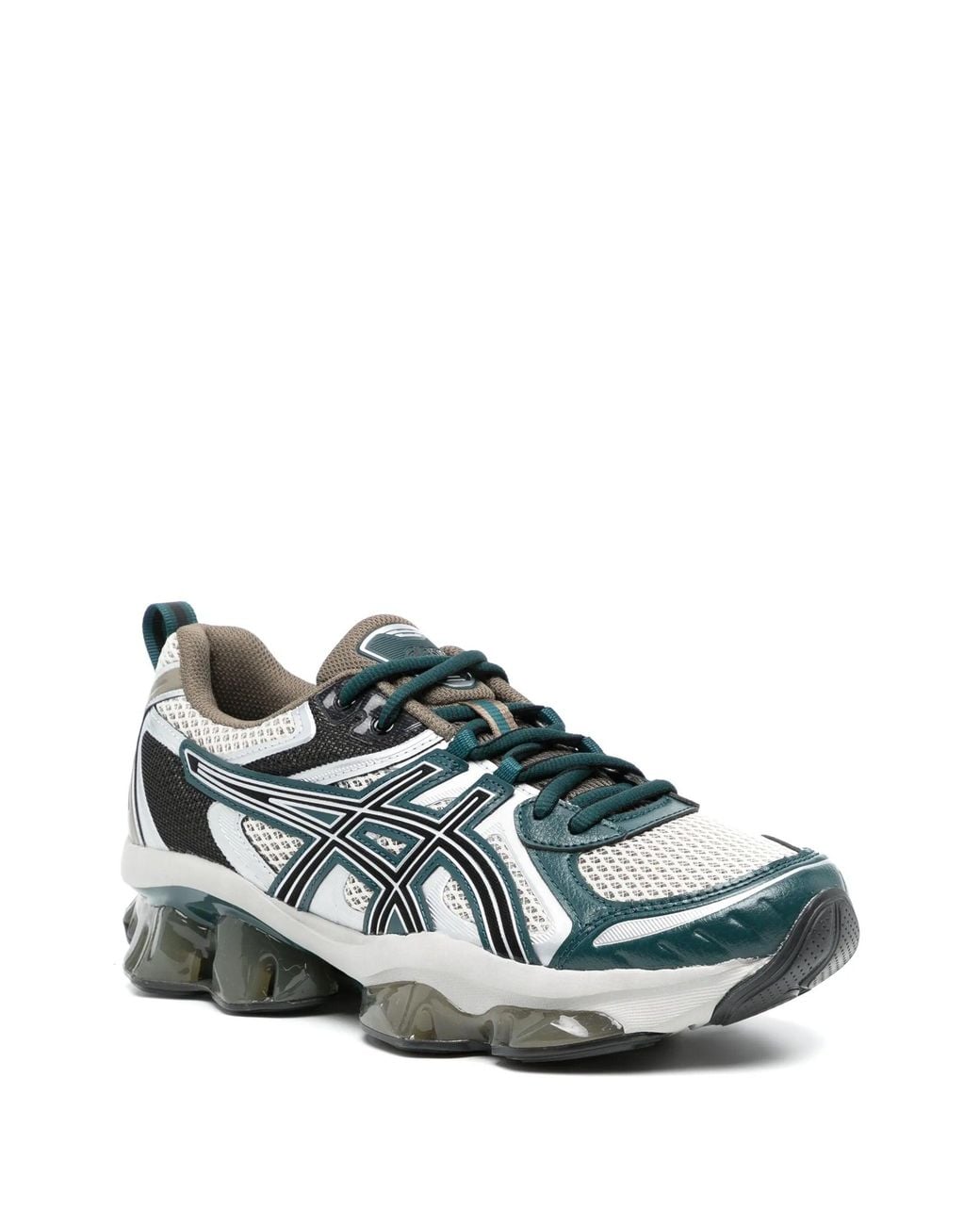 Asics Multicolor Gel Quantum Kinetic for men