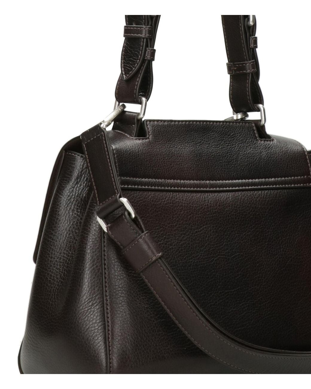 Orciani Black Taschen.. Braun