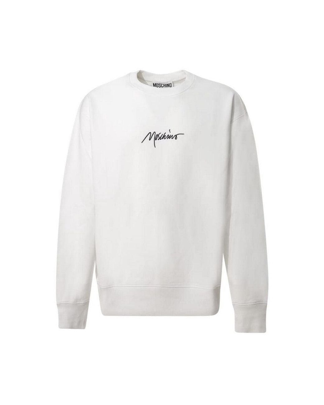 Moschino Moschino White for men