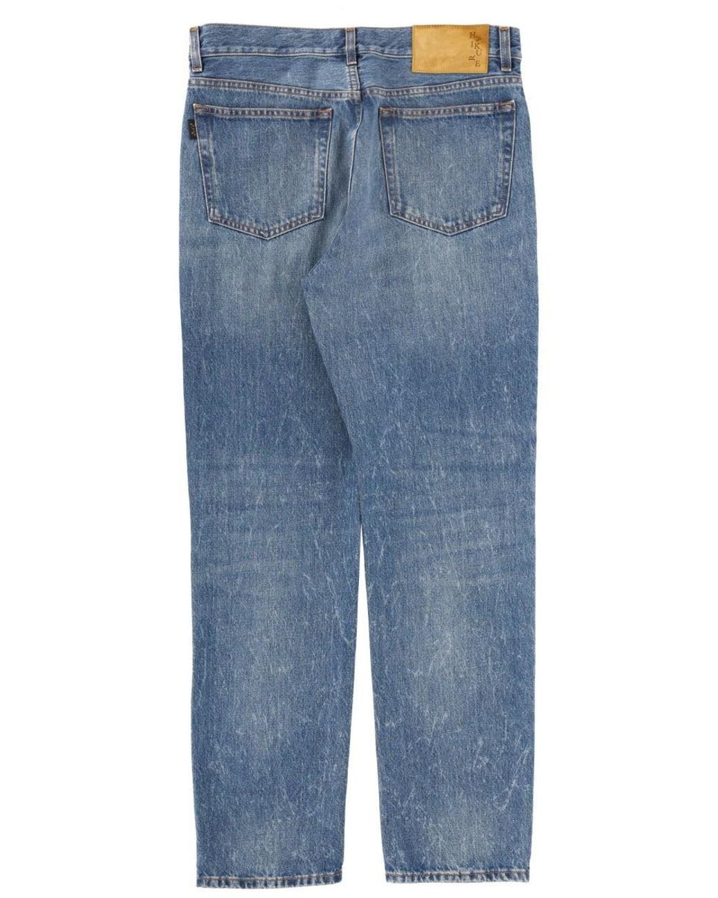 Haikure Blue Jeans Tokyo for men