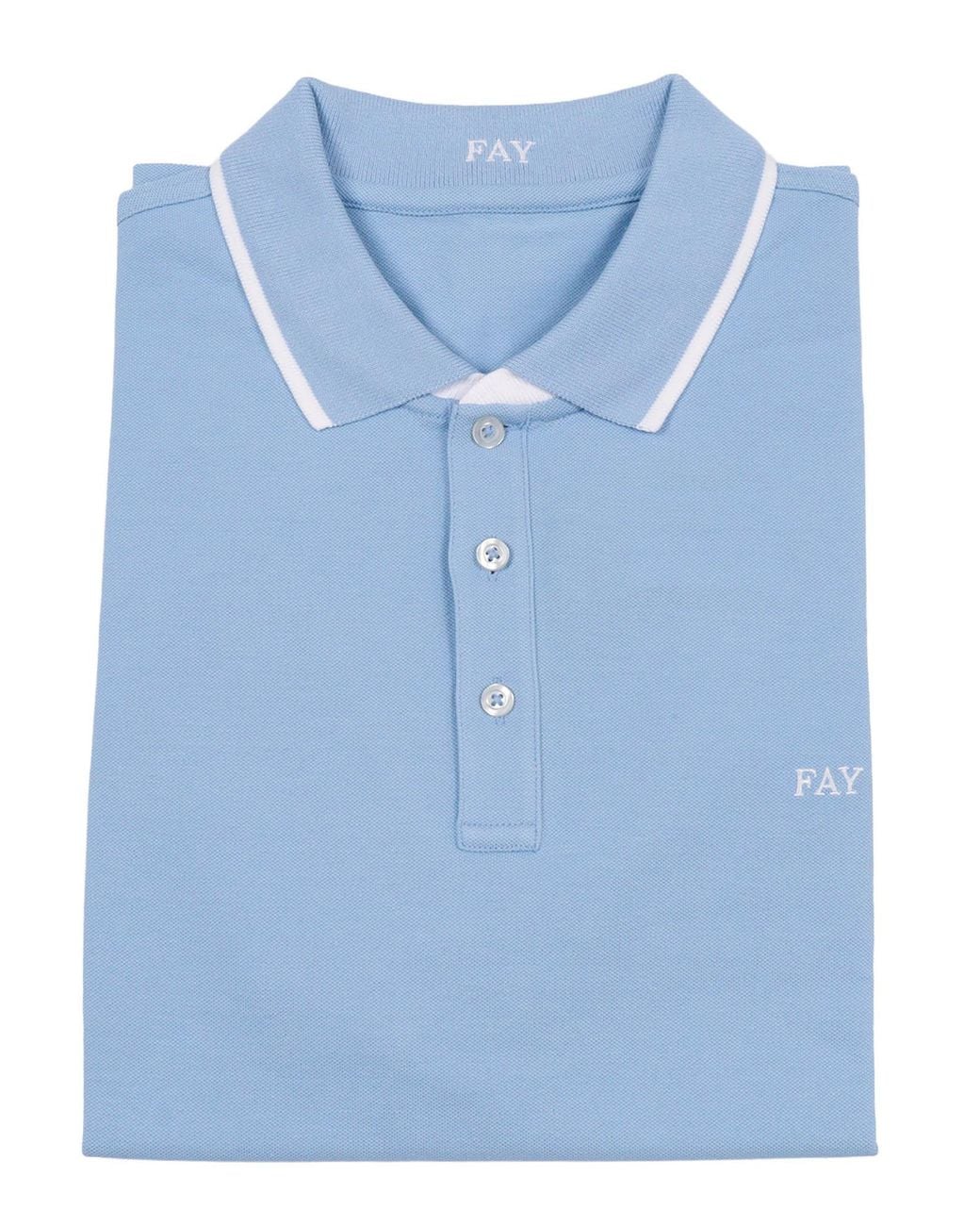 Fay Blue I'M Not Sure I'M Ready For This