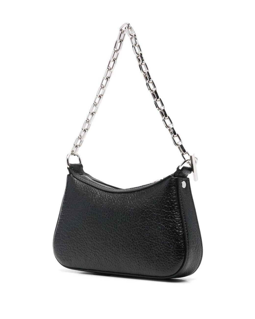 McQueen Black Bags