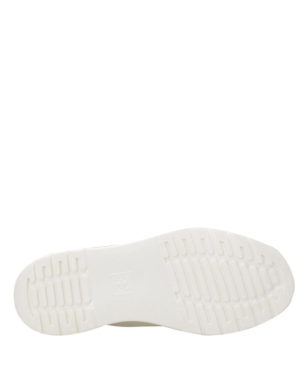 Dr. Martens White Sneakers for men