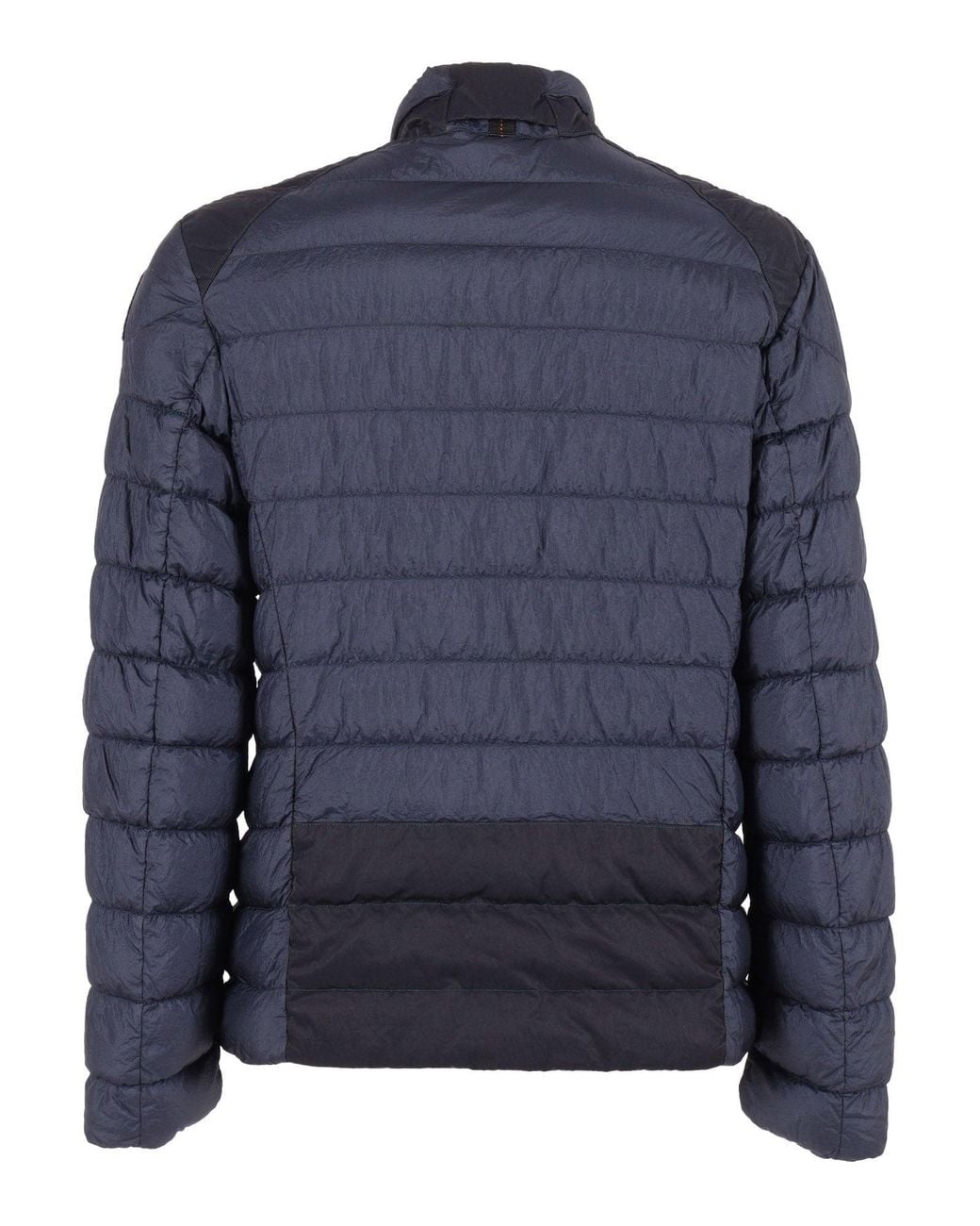 Parajumpers Blue Wilfred Down Jacket