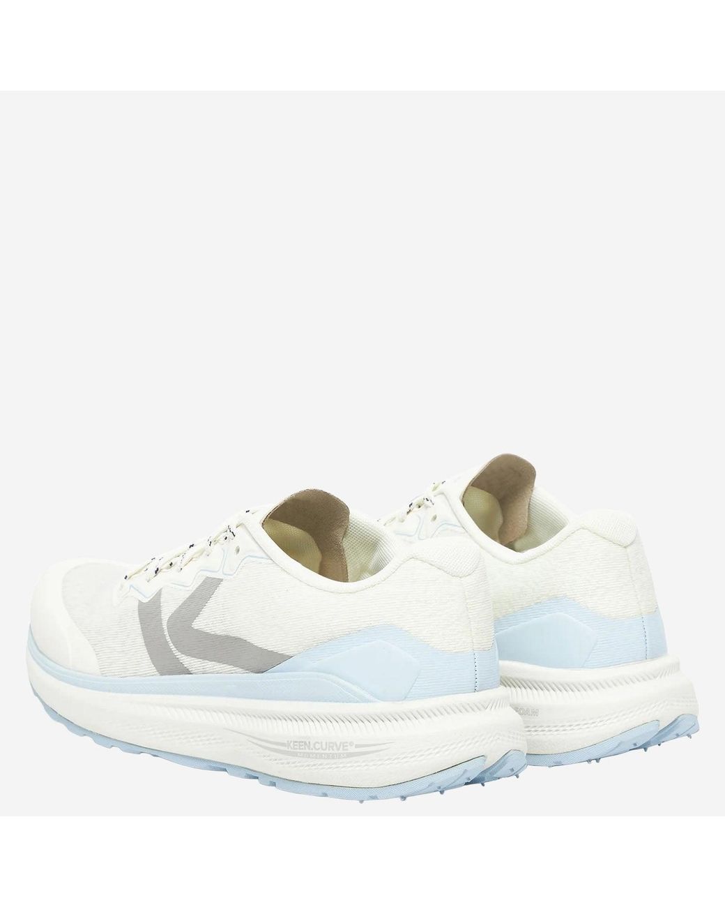 Keen White Wk500 Sneakers