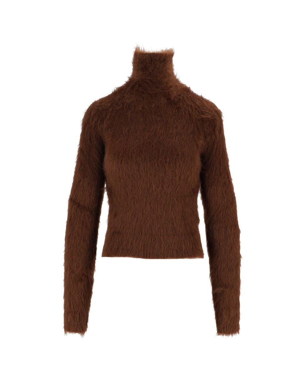 Dondup Dolcevita in het Brown