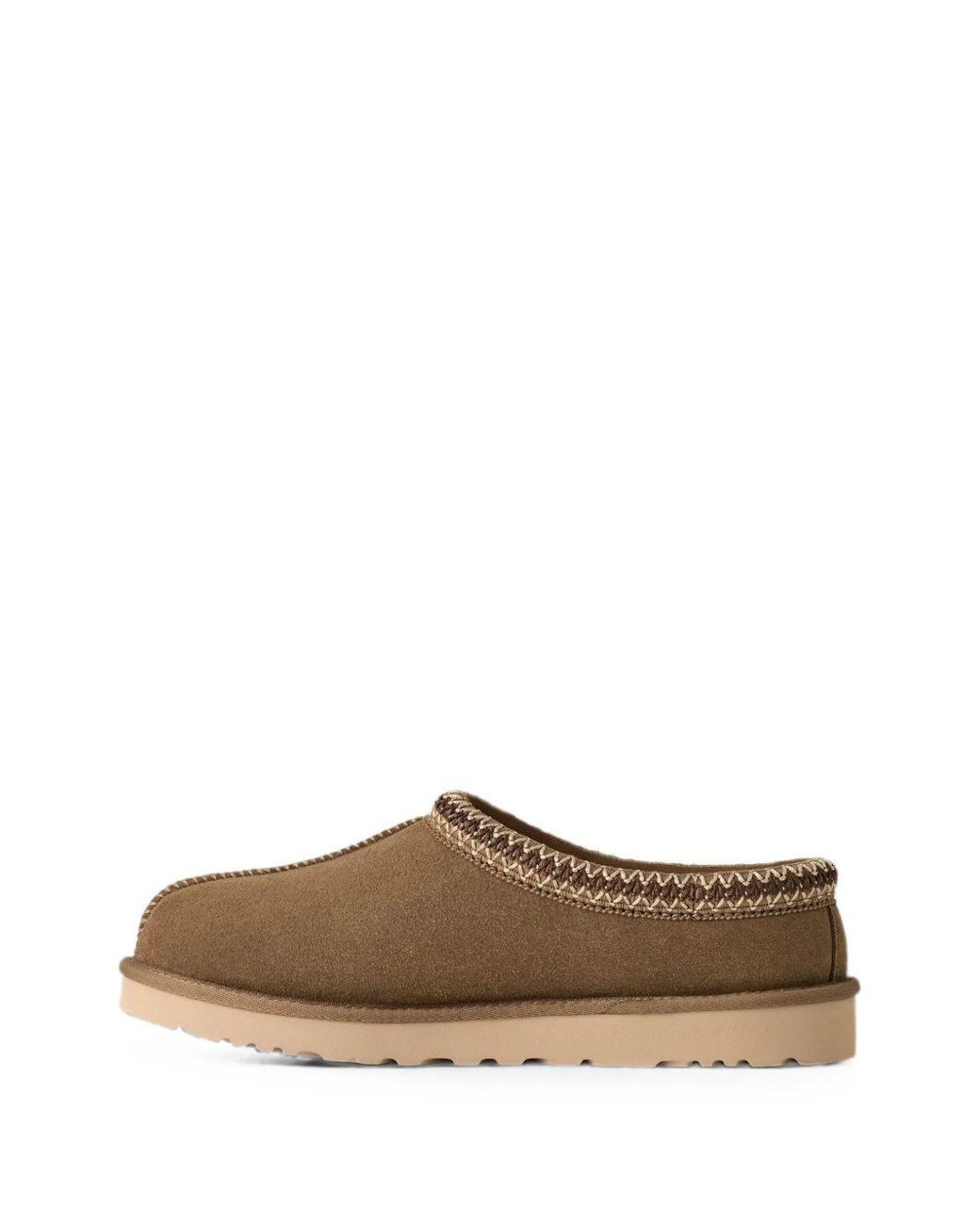 Ugg Brown Tasman Ii Slippers