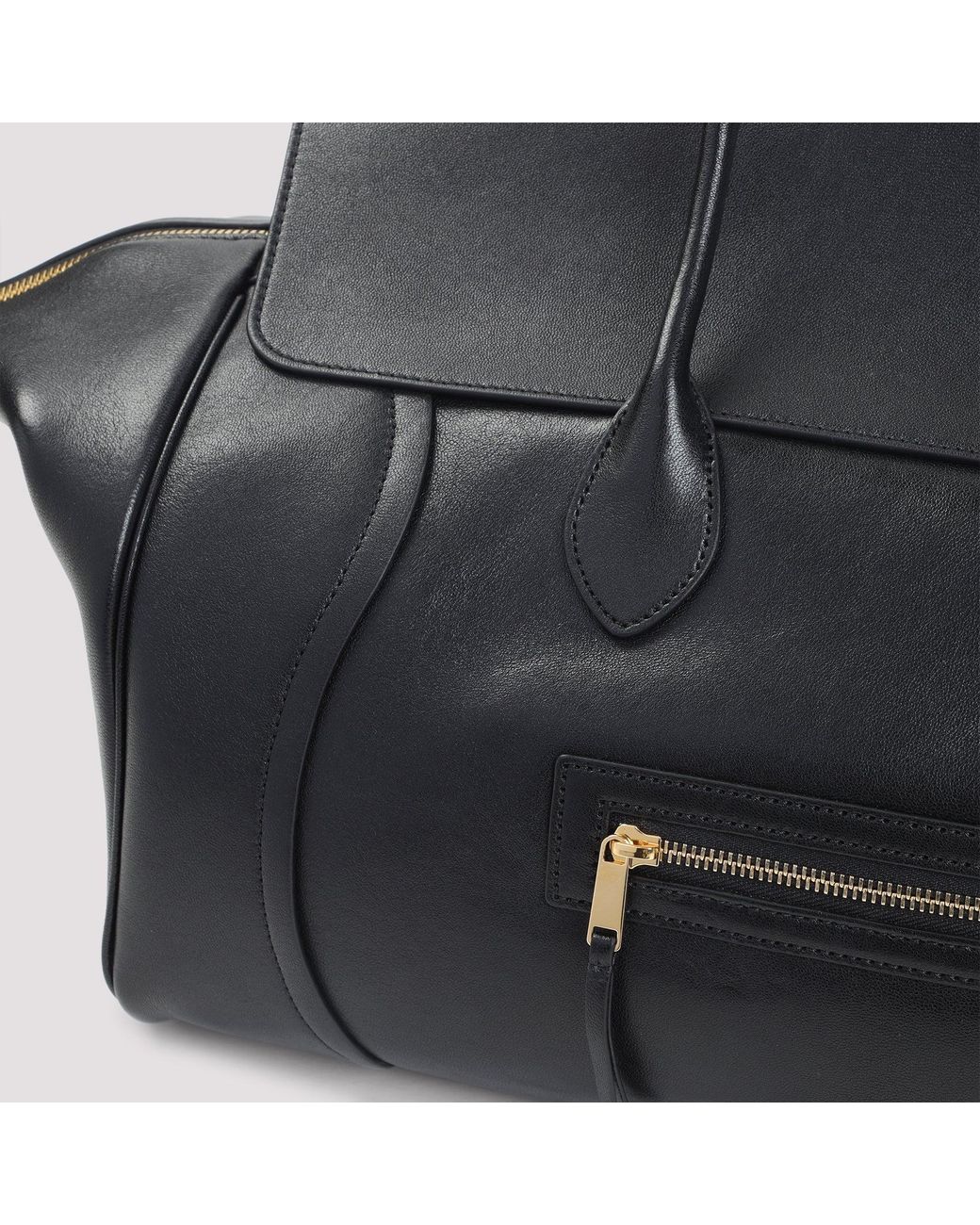 Céline Black Handbags