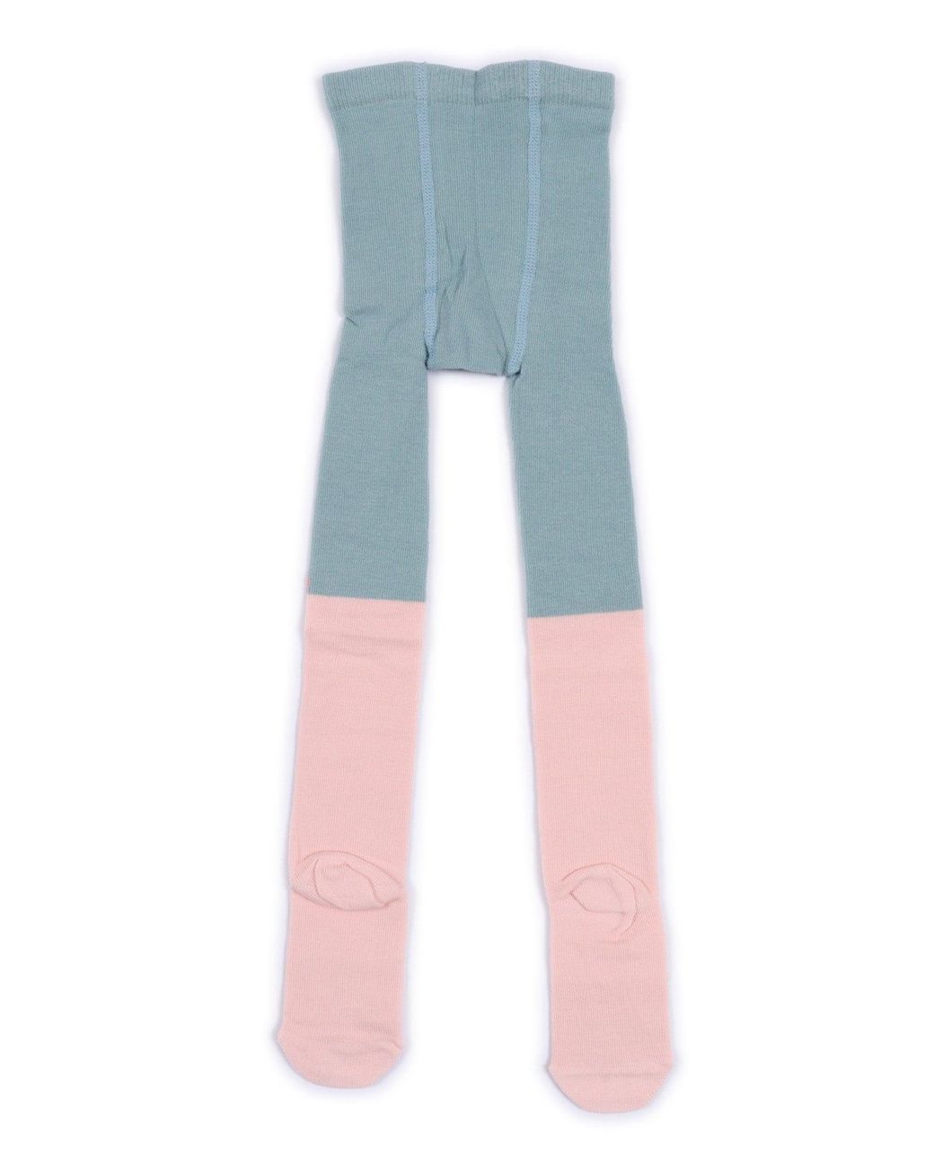 Stella McCartney Blue Stella Mc Cartney Tights