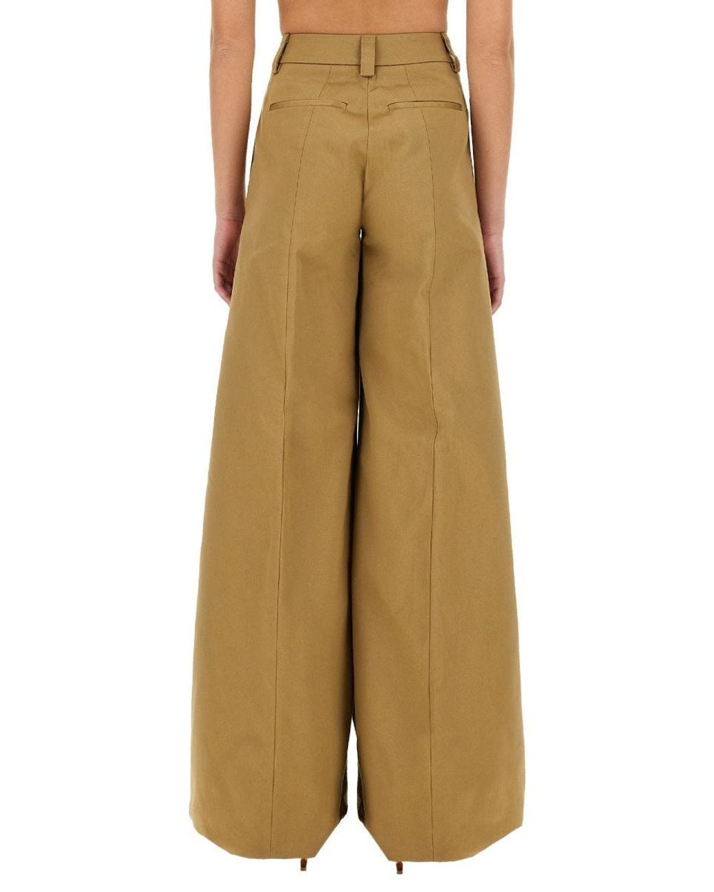 Thelatest Natural Alma Pants