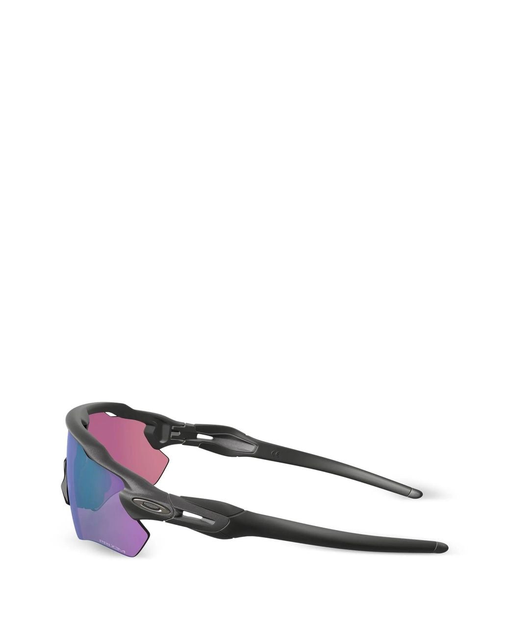 Oakley Green Radar Ev Path