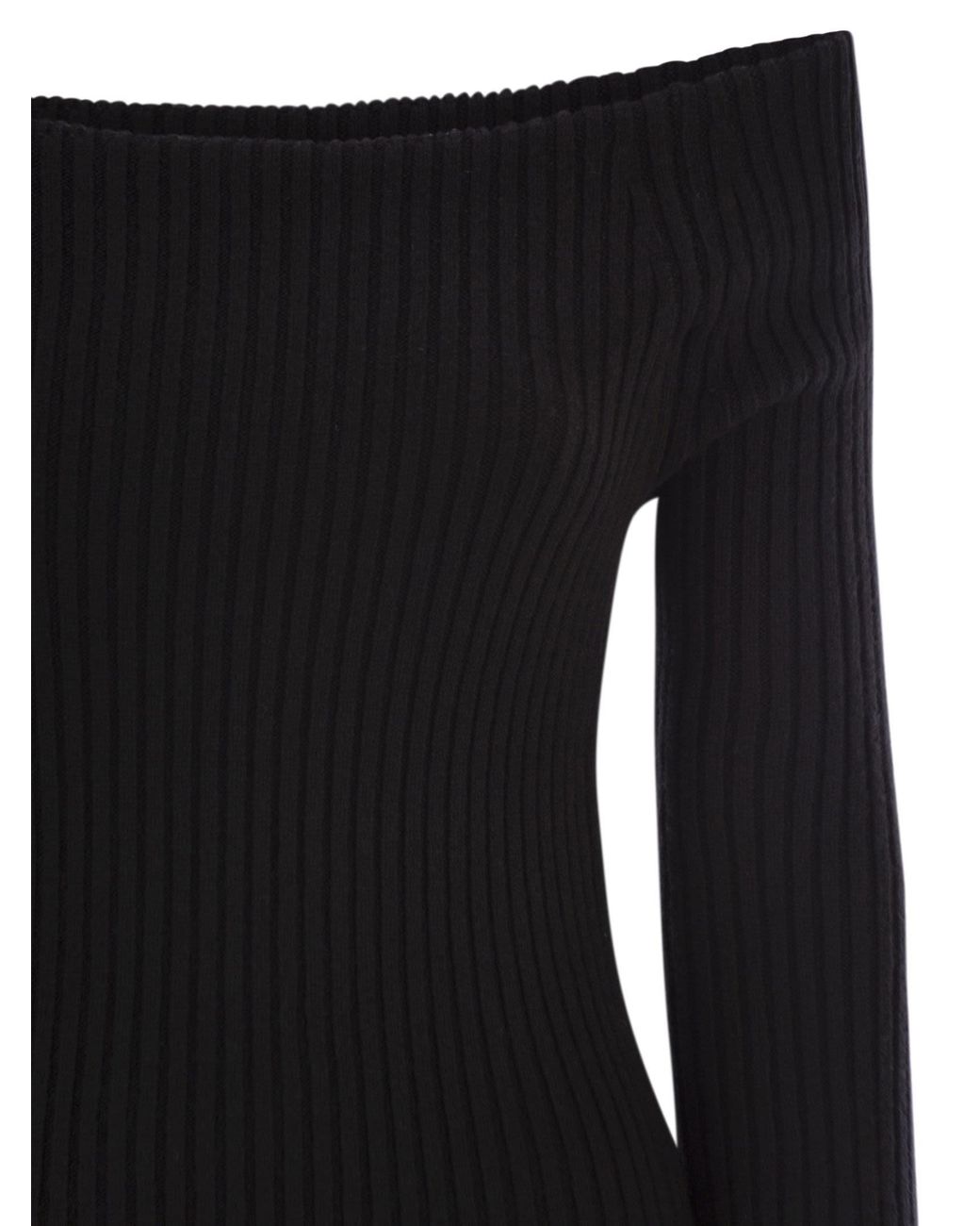 Max Mara Black Maxmara Arnes1234