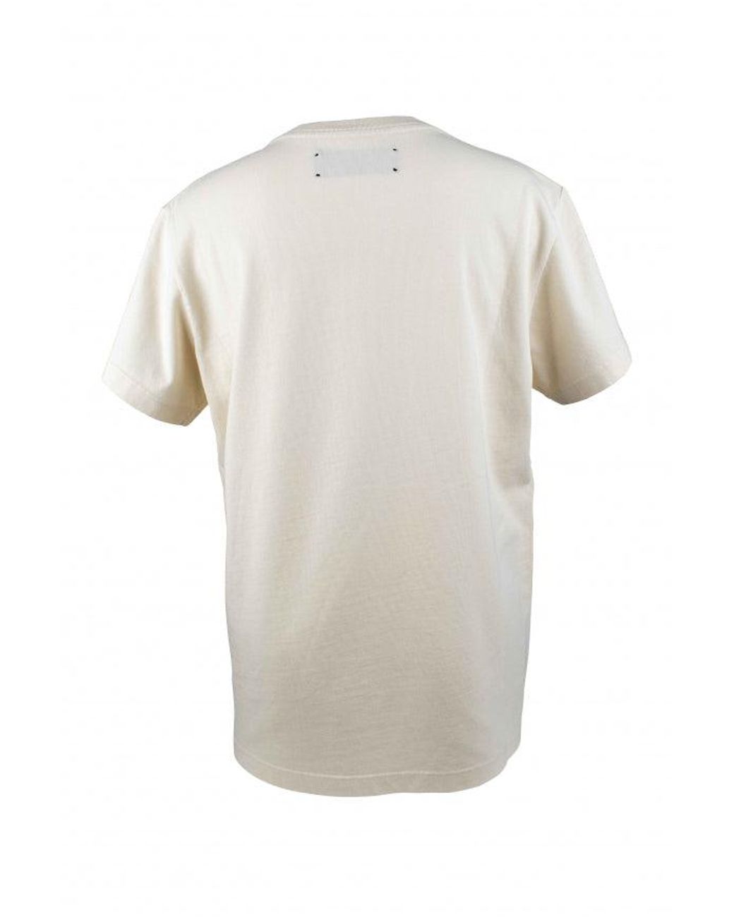 Amiri White T Shirt