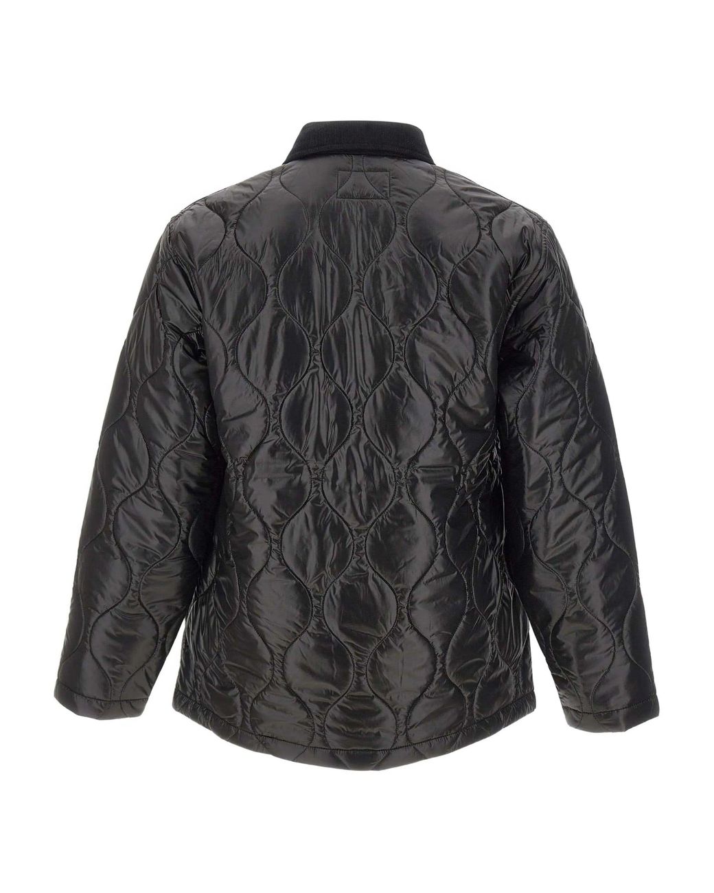 Carhartt Black Oscar Chore Liner for men