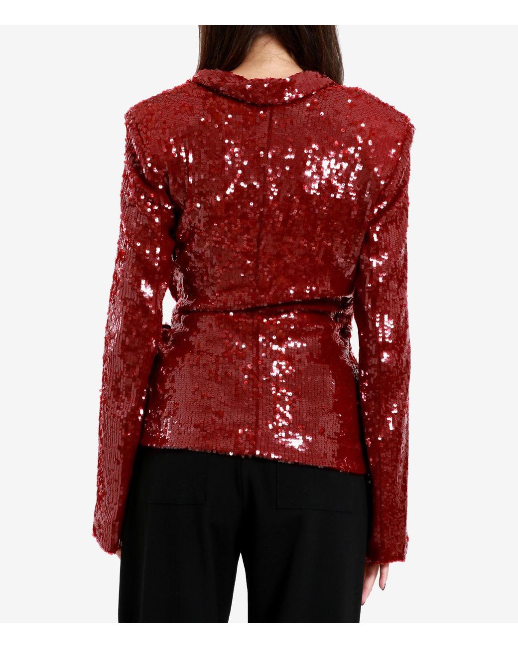 Aniye By Red Jackets