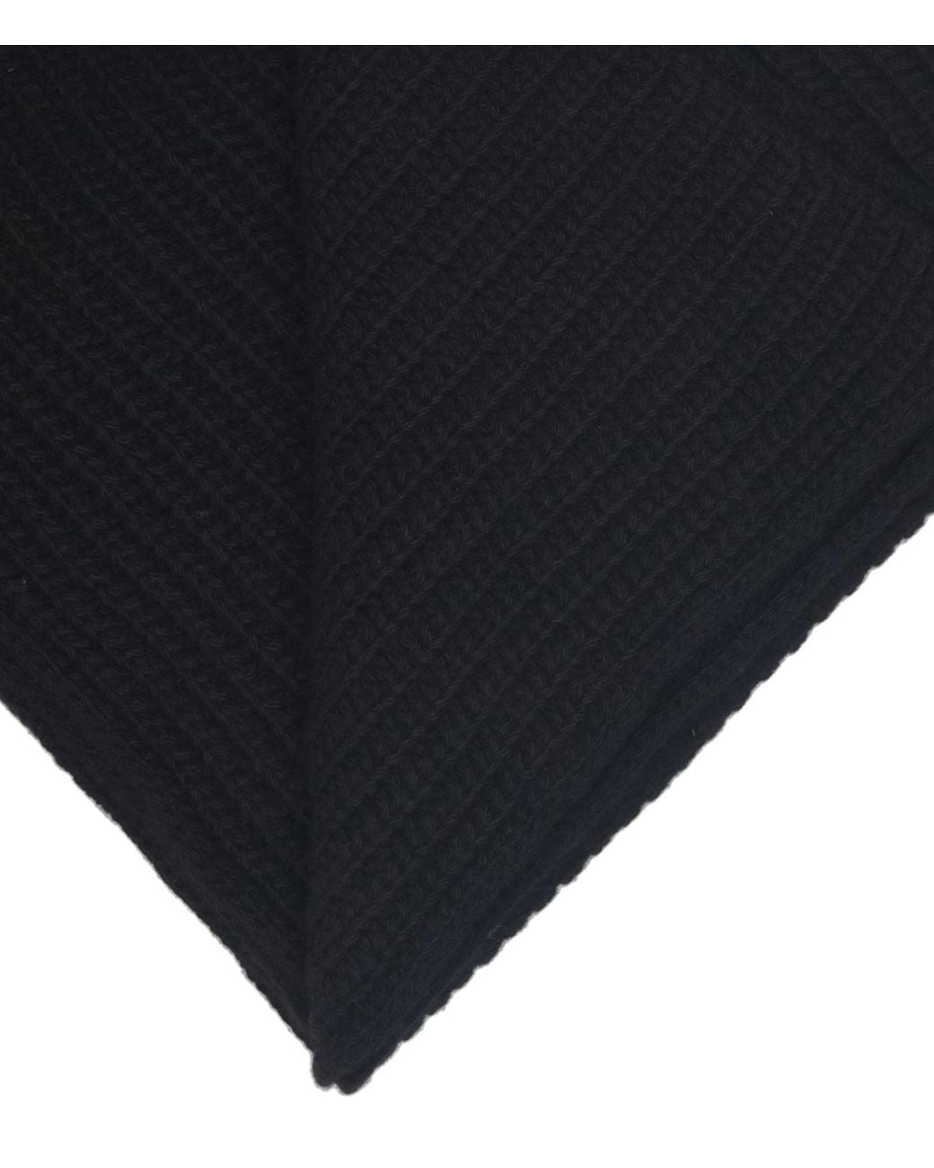 Weekend by Maxmara Black Scarfs
