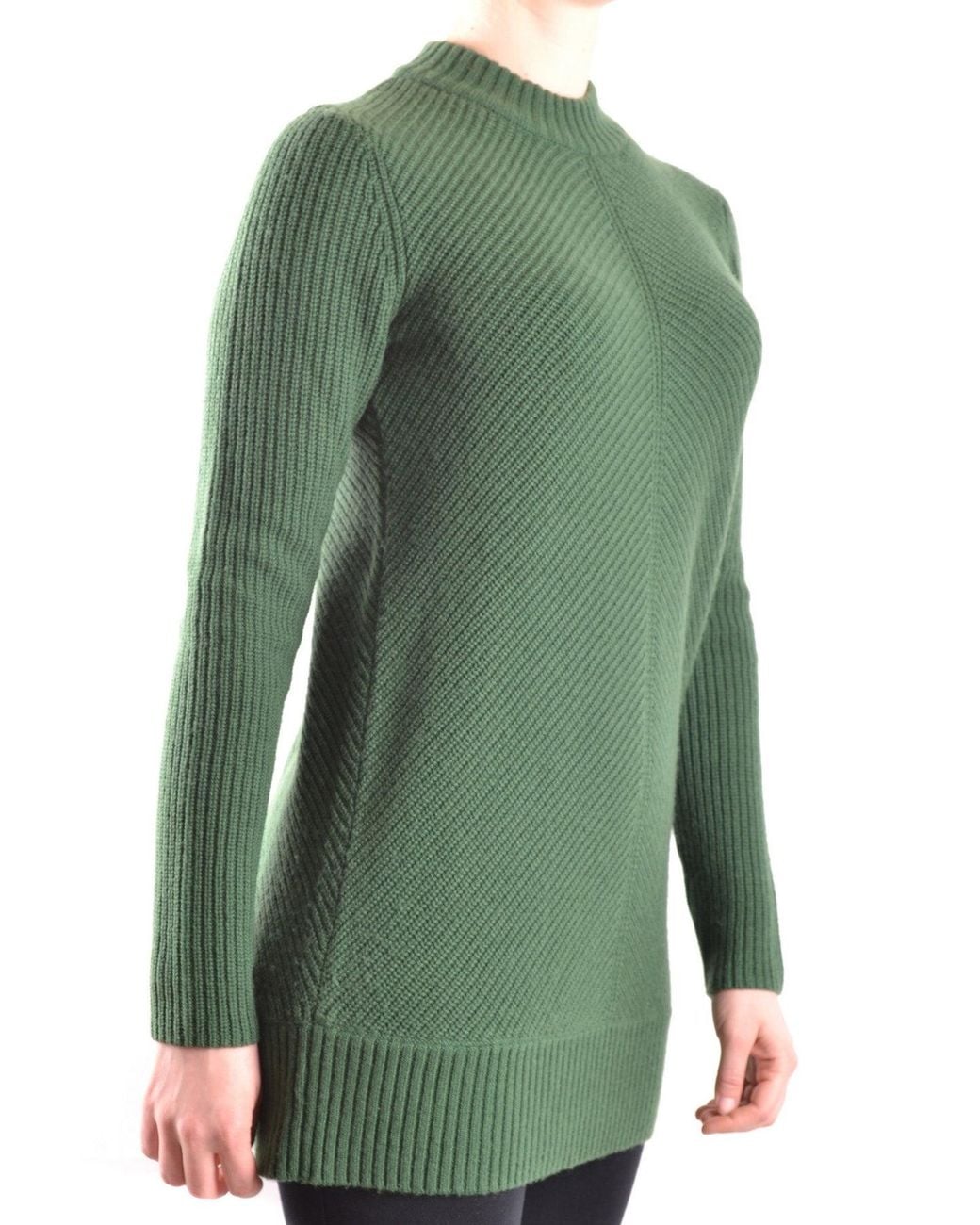 Michael Kors Sweaters Green