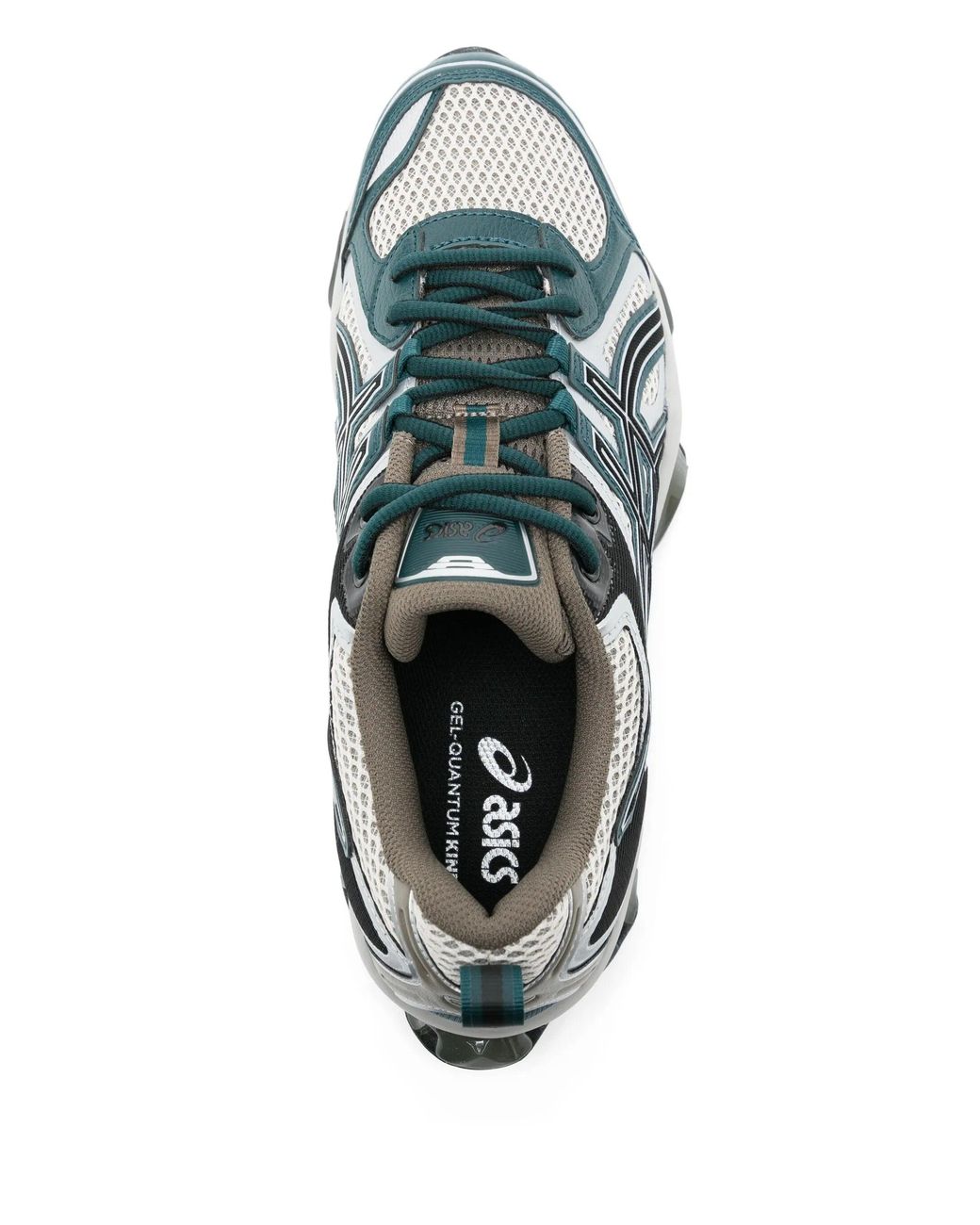 Asics Multicolor Gel Quantum Kinetic for men