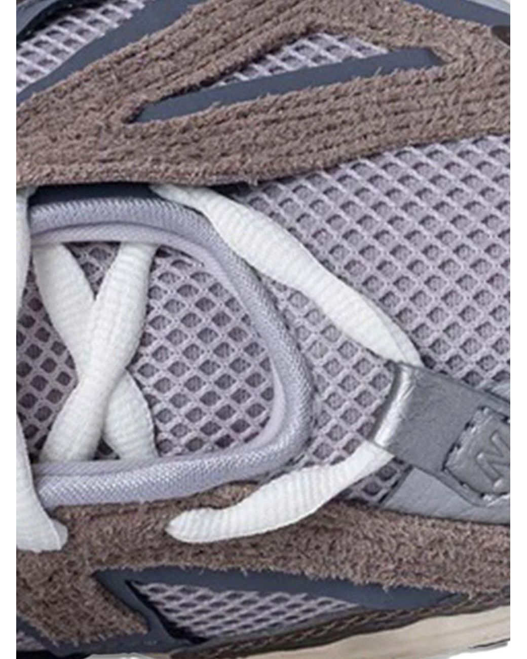 New Balance Blue Sneakers for men