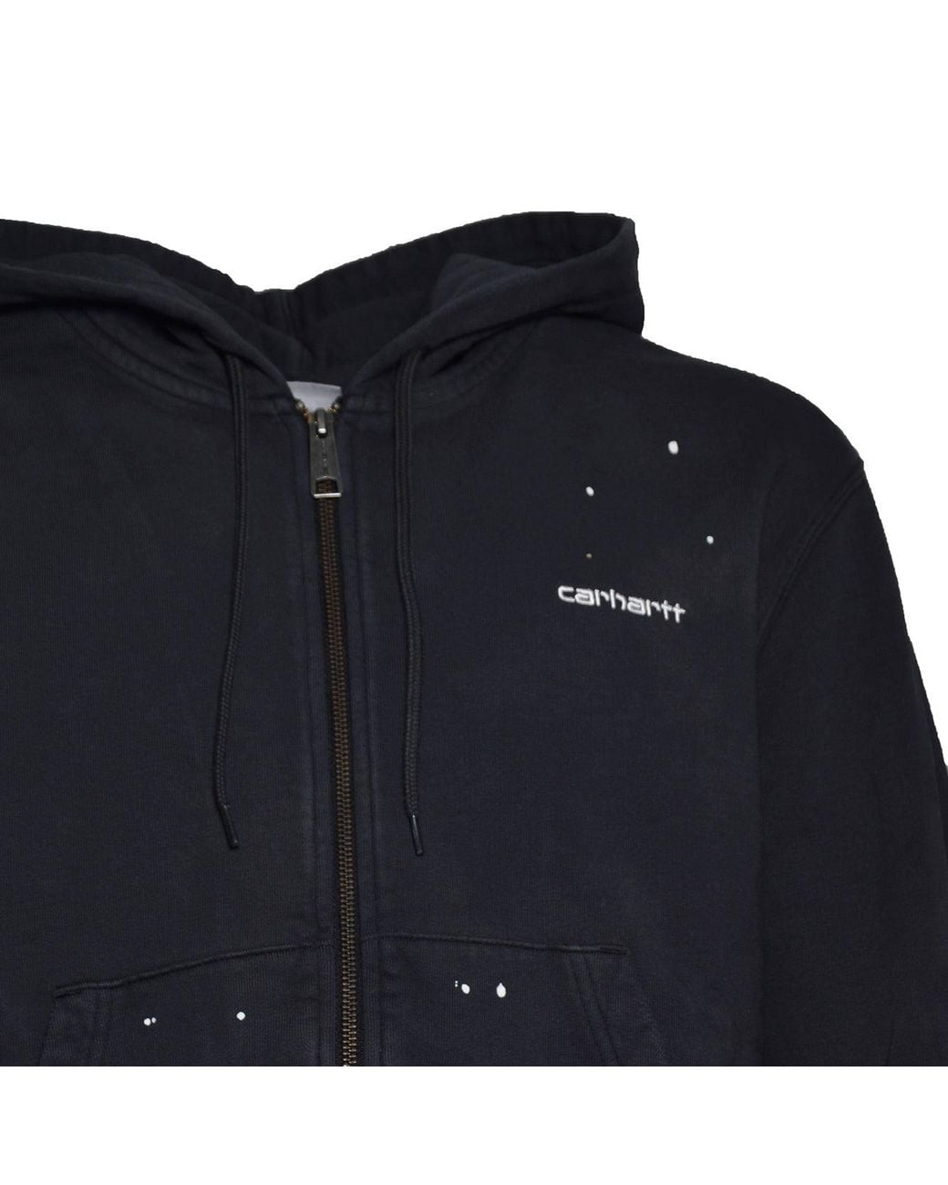 Carhartt Truien in het Blue
