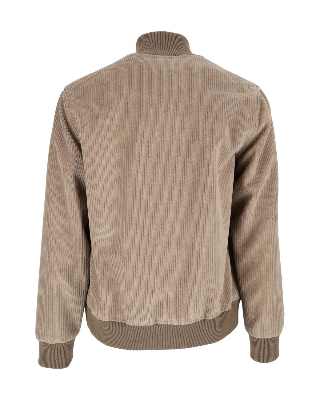 Circolo 1901 Natural Pilotenjacke Tiny C.