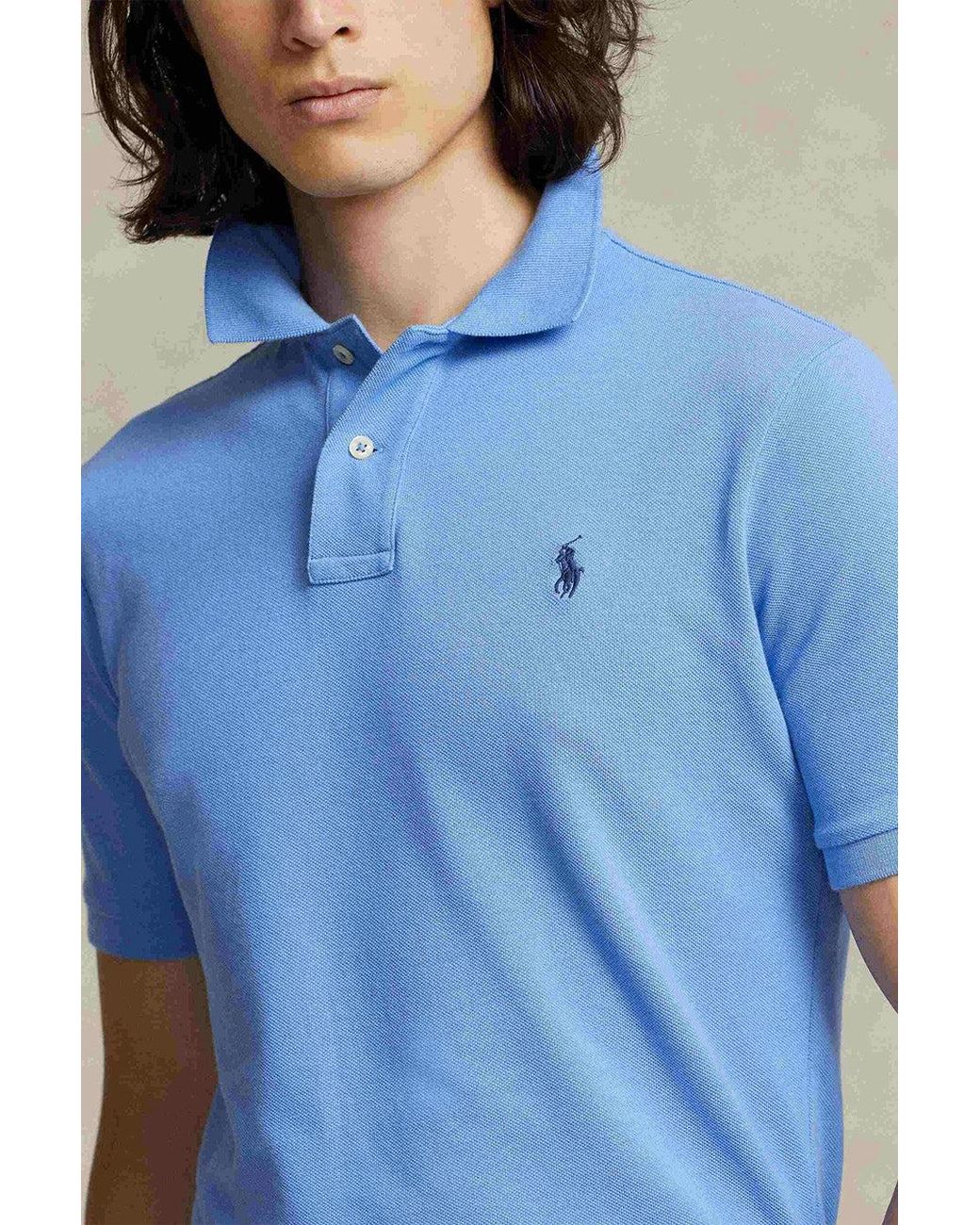 Polo Ralph Lauren Polo Ralph Lauren Blue