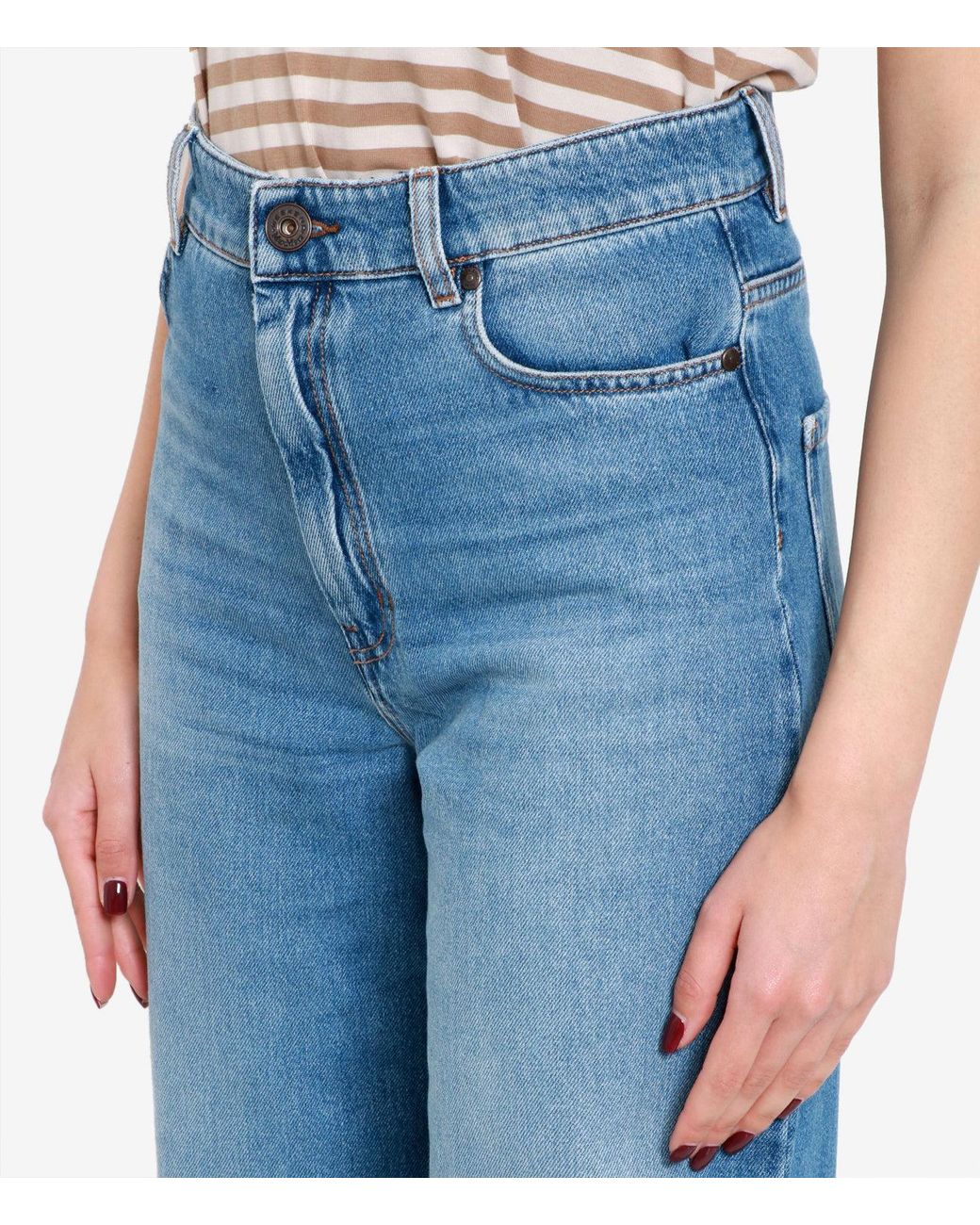 Weekend by Maxmara Blue Jeans