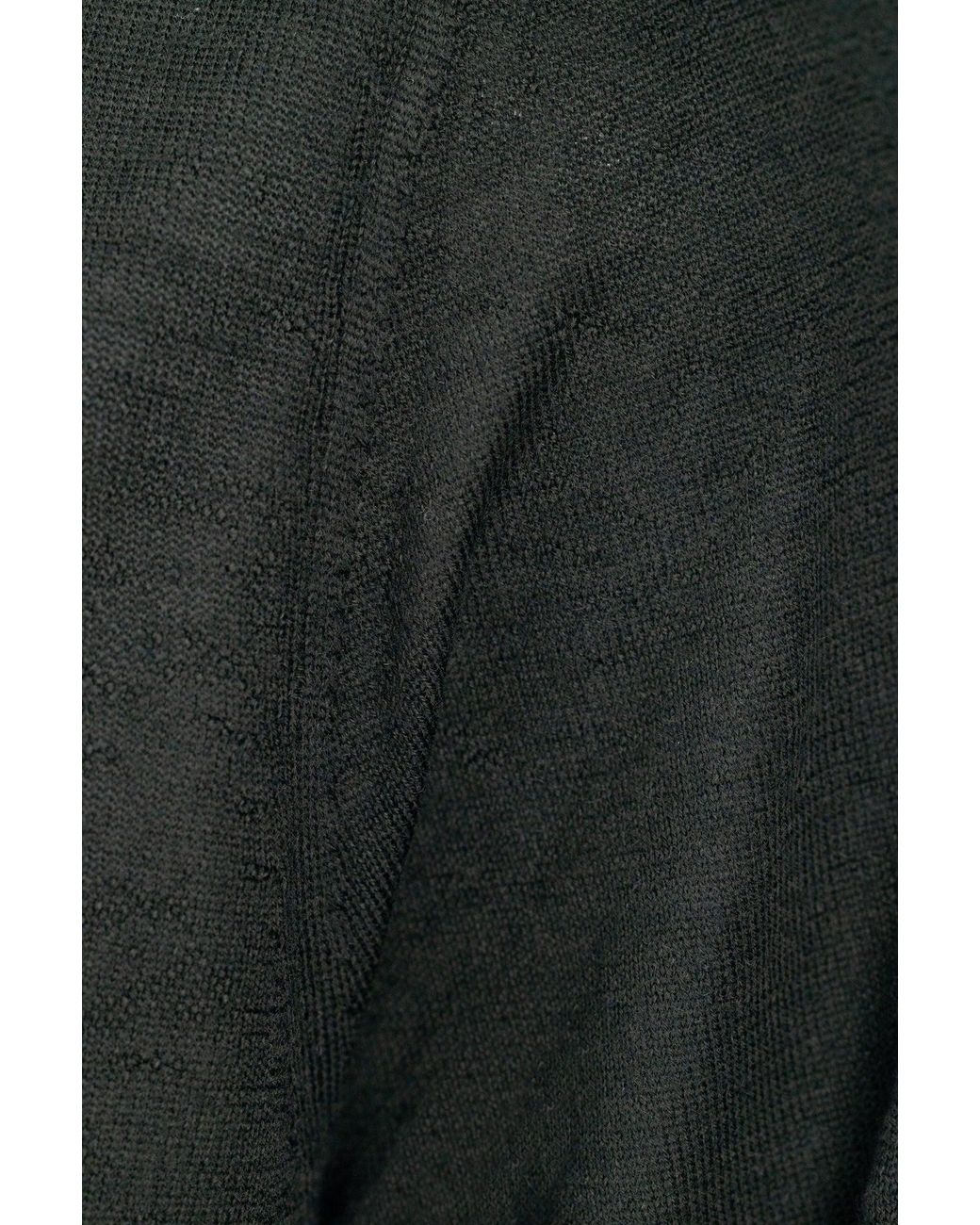 AUTORE Black Polo