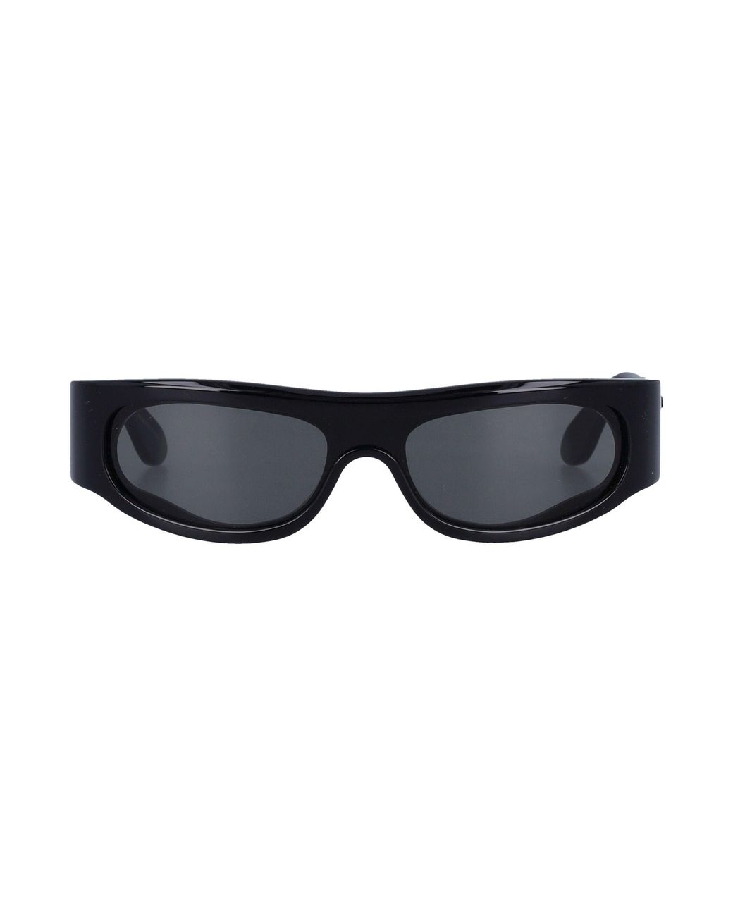 Retrosuperfuture Blue Accessoires schwarz