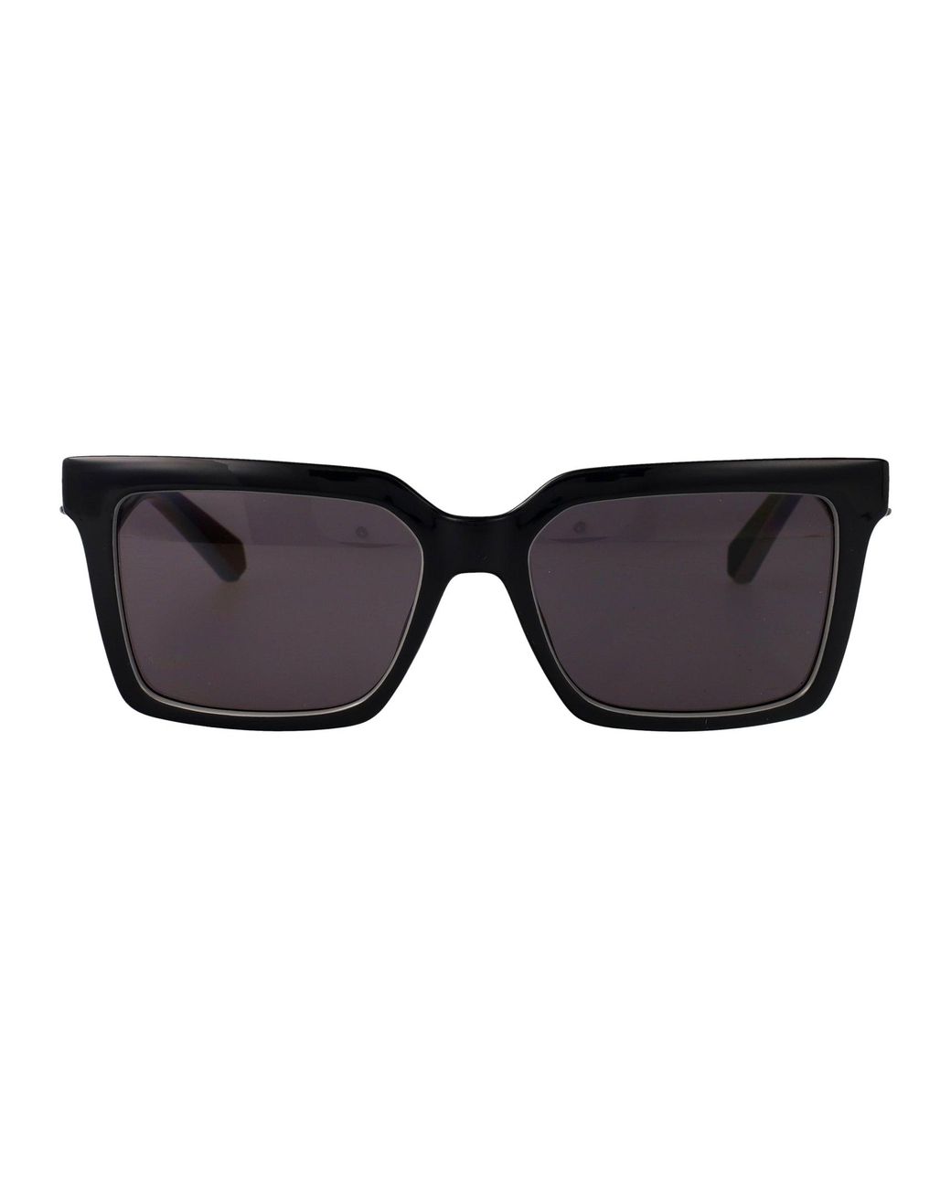 Calvin Klein Black Sunglasses