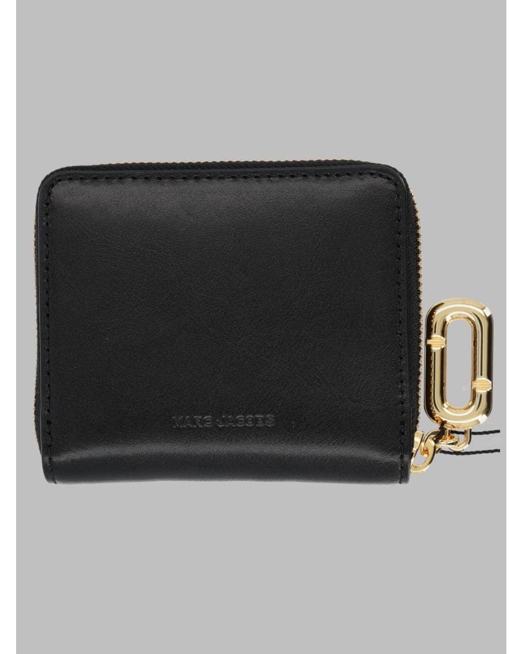 Marc Jacobs Black Marc Jacobs