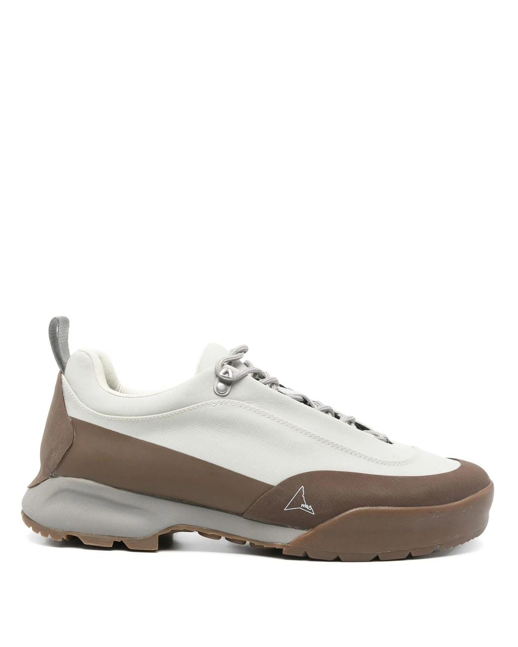 Roa White Cingino for men