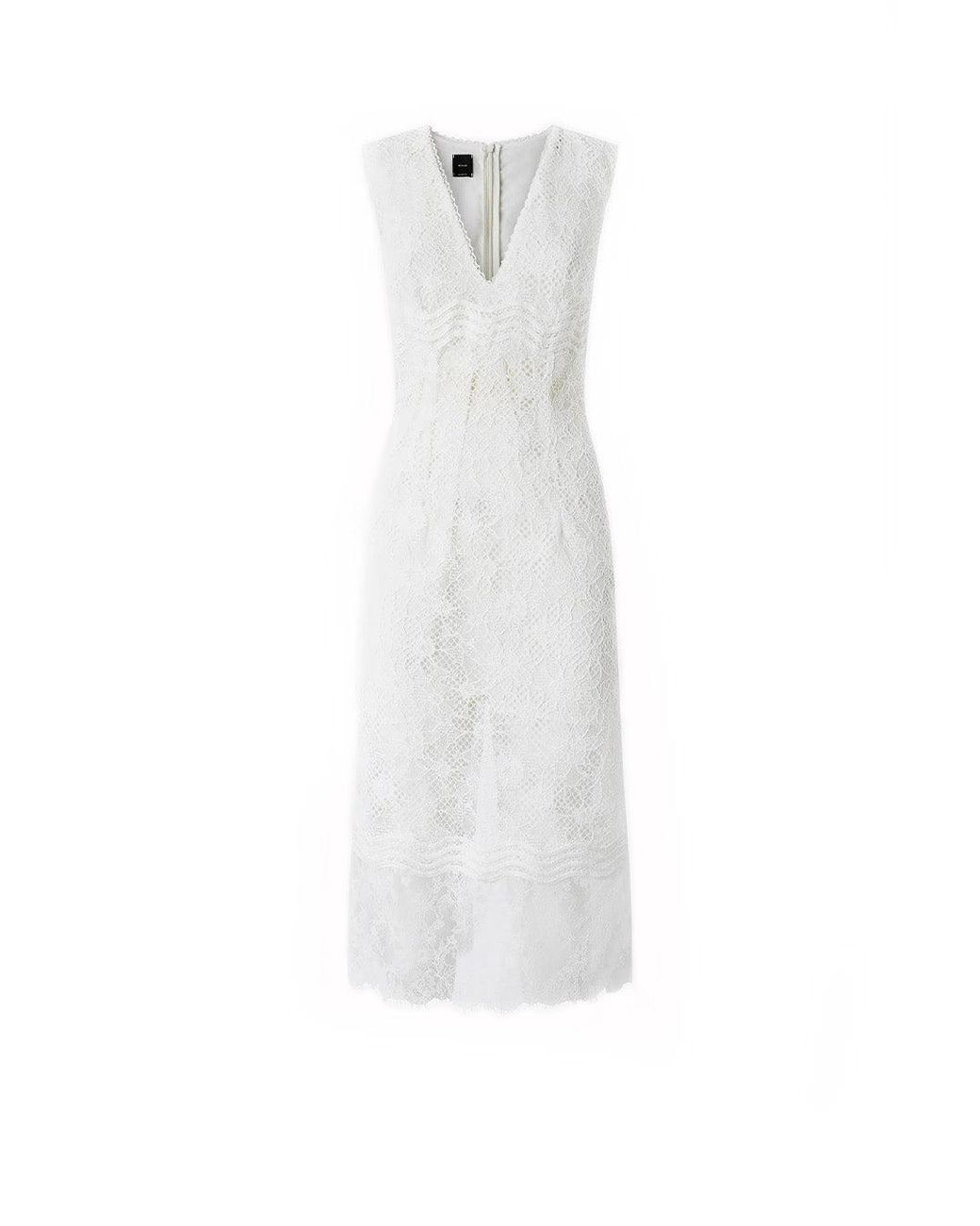 Pinko Pinko White