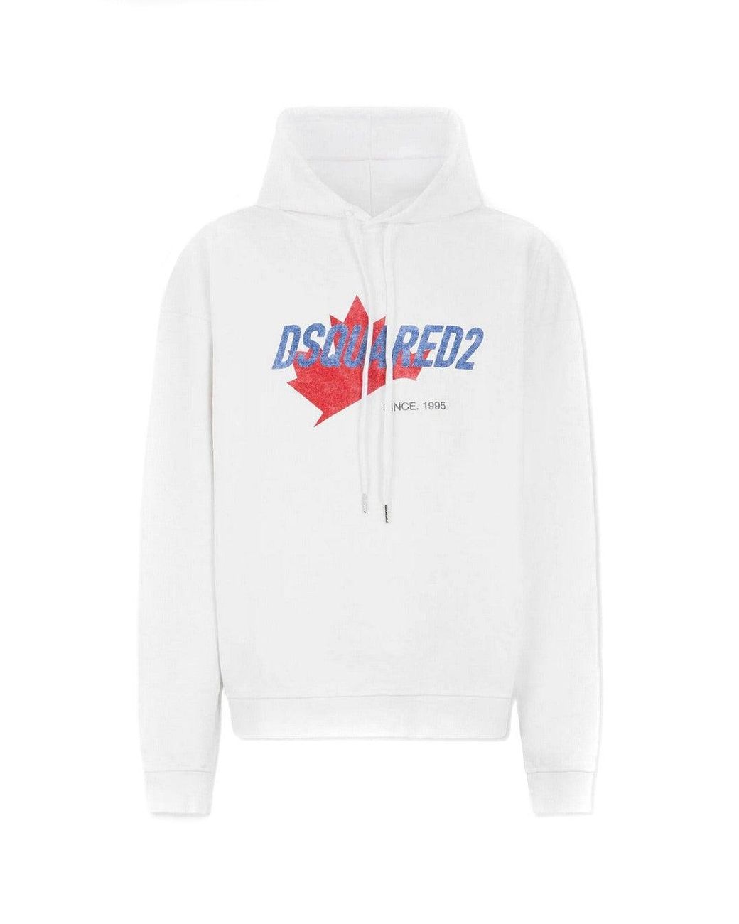 DSquared² Dsquared2 White
