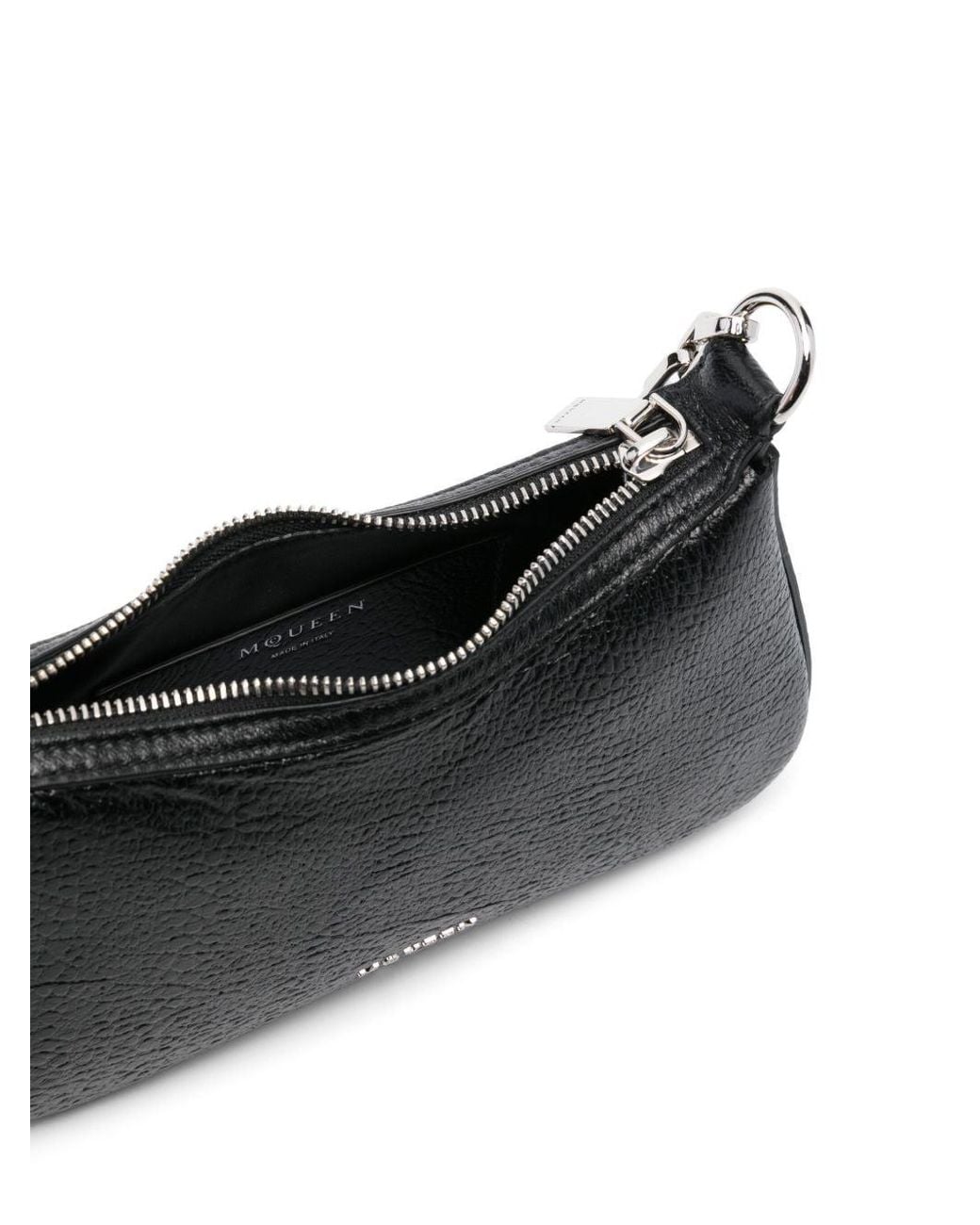 McQueen Black Bags