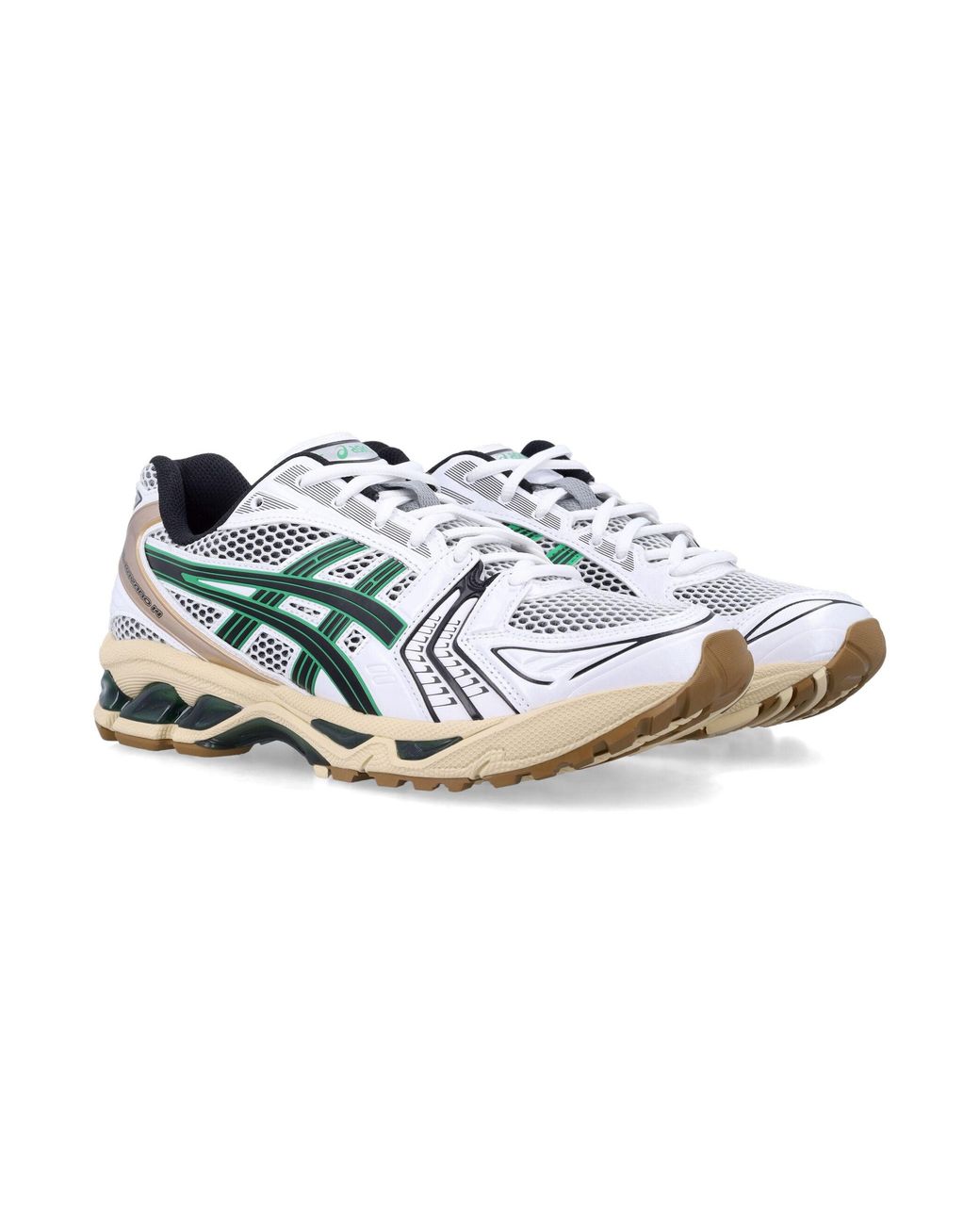 Asics Multicolor Turnschuhe