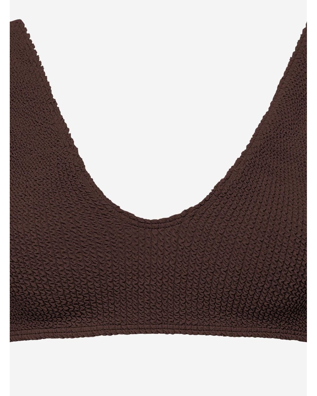Sorbet Island Brown Noa Bikini