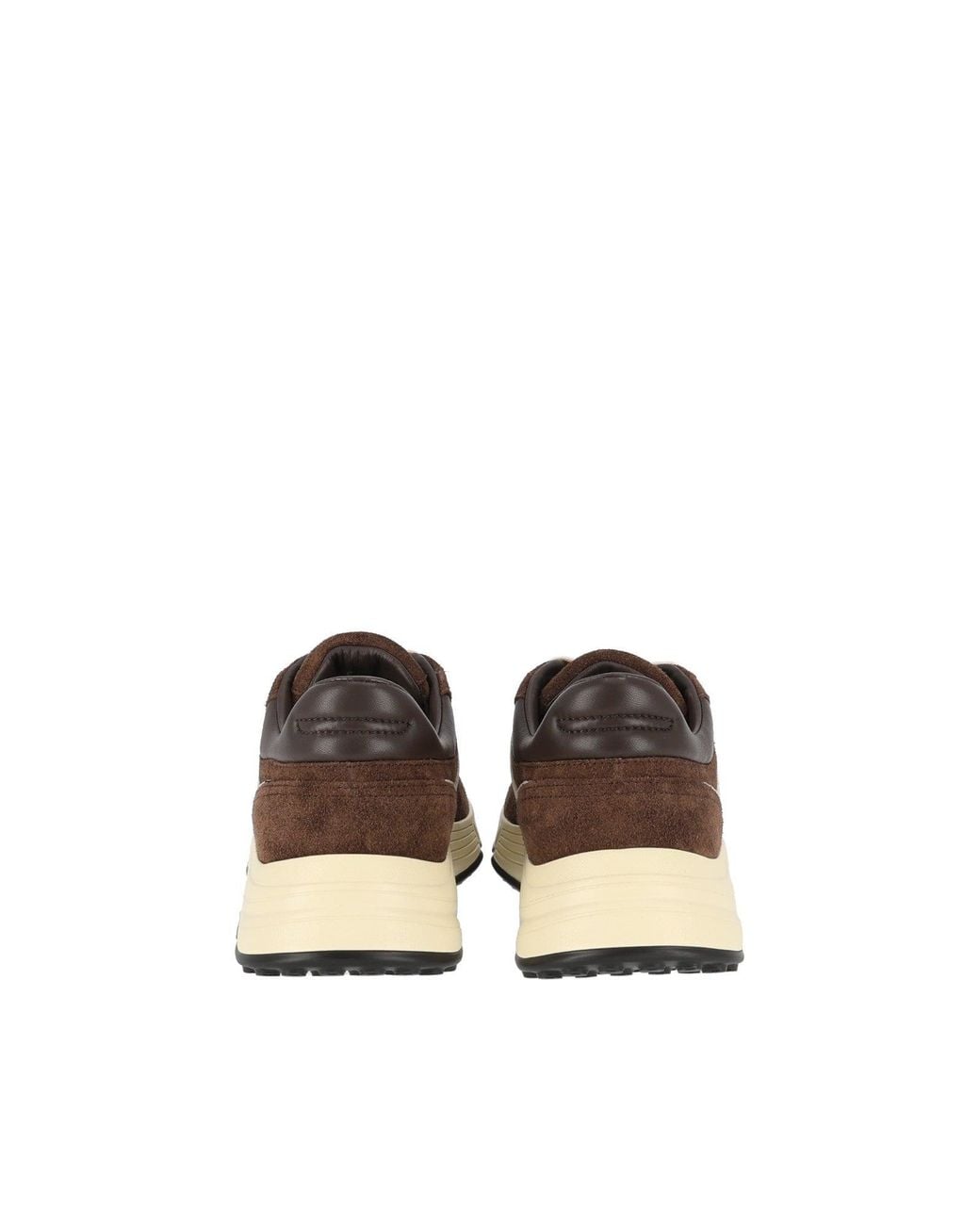 Hogan Brown Hyperlight Allacciato H