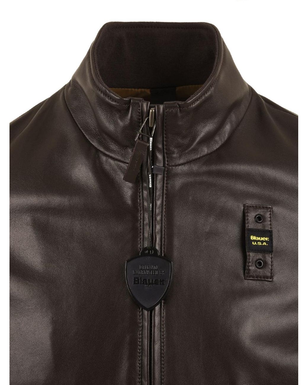 Blauer Gray Coats