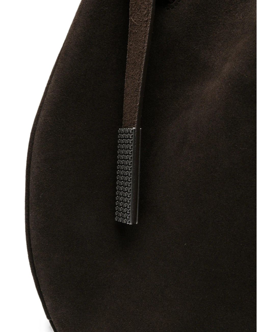 Emporio Armani Black Shoulder Bag