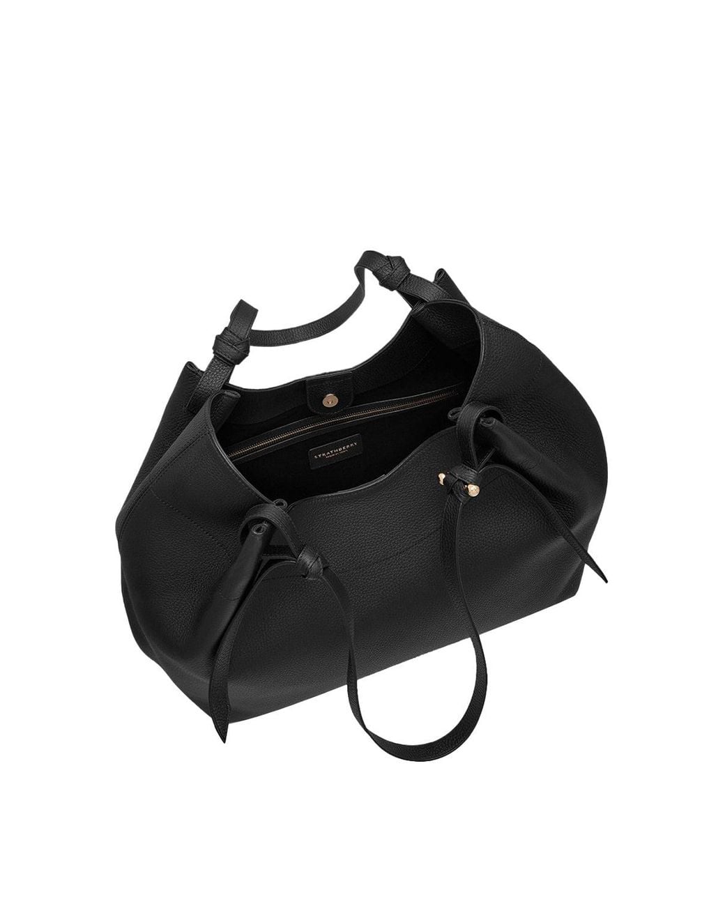 Strathberry Black Bags