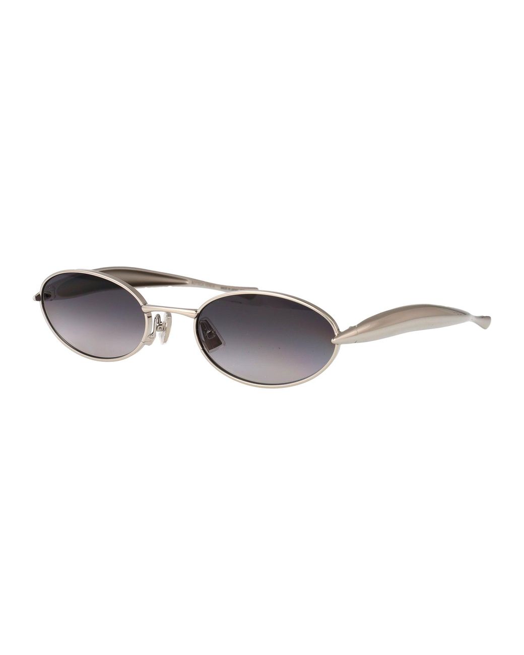 Bottega Veneta Multicolor Sunglasses