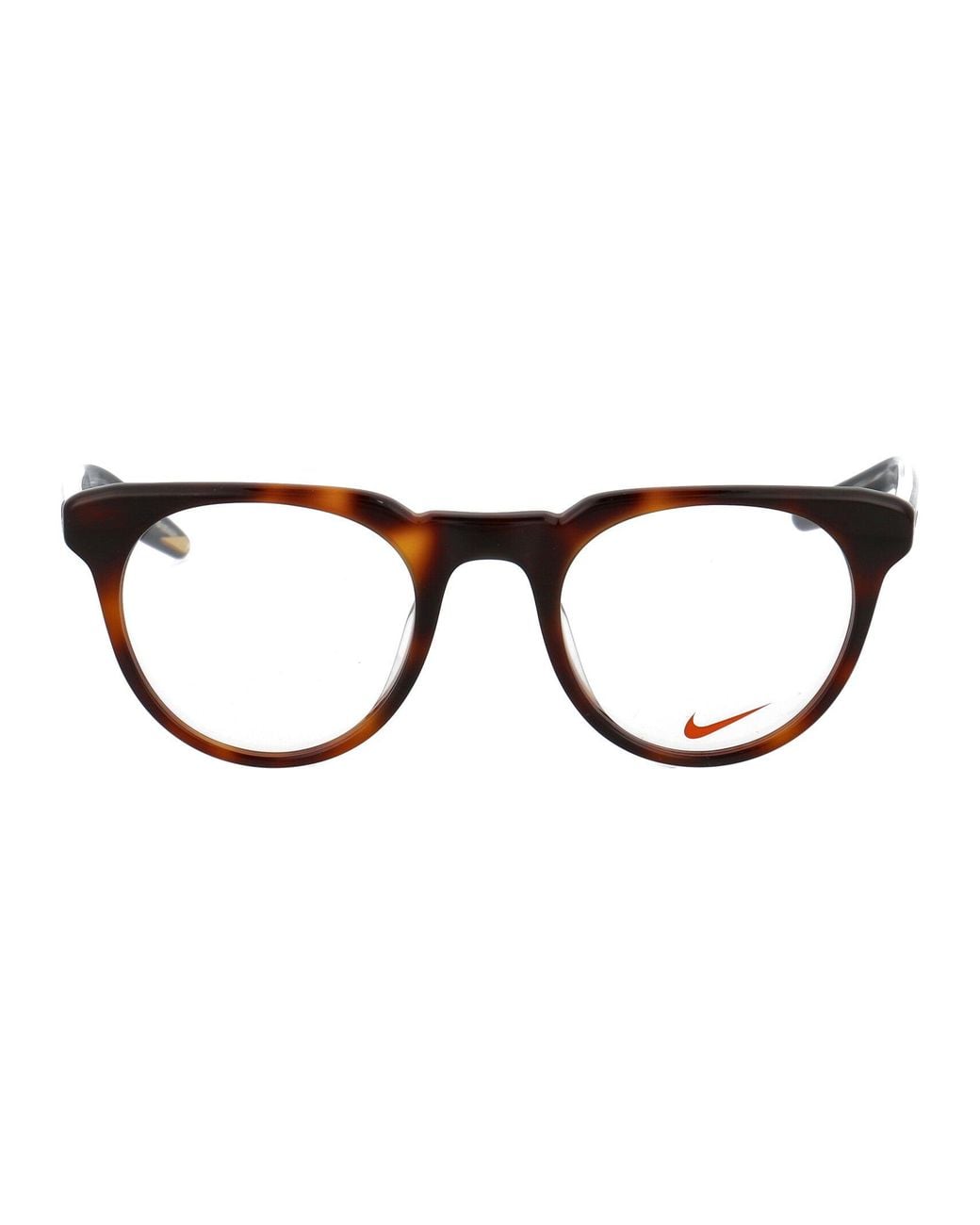 Nike Brown Optical