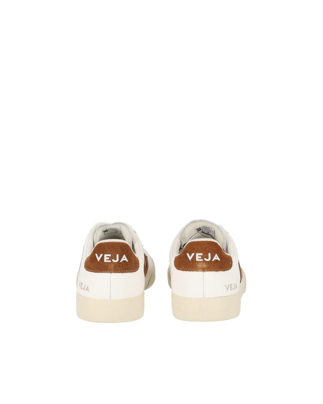 Veja Campo Witte Cognac in het Natural