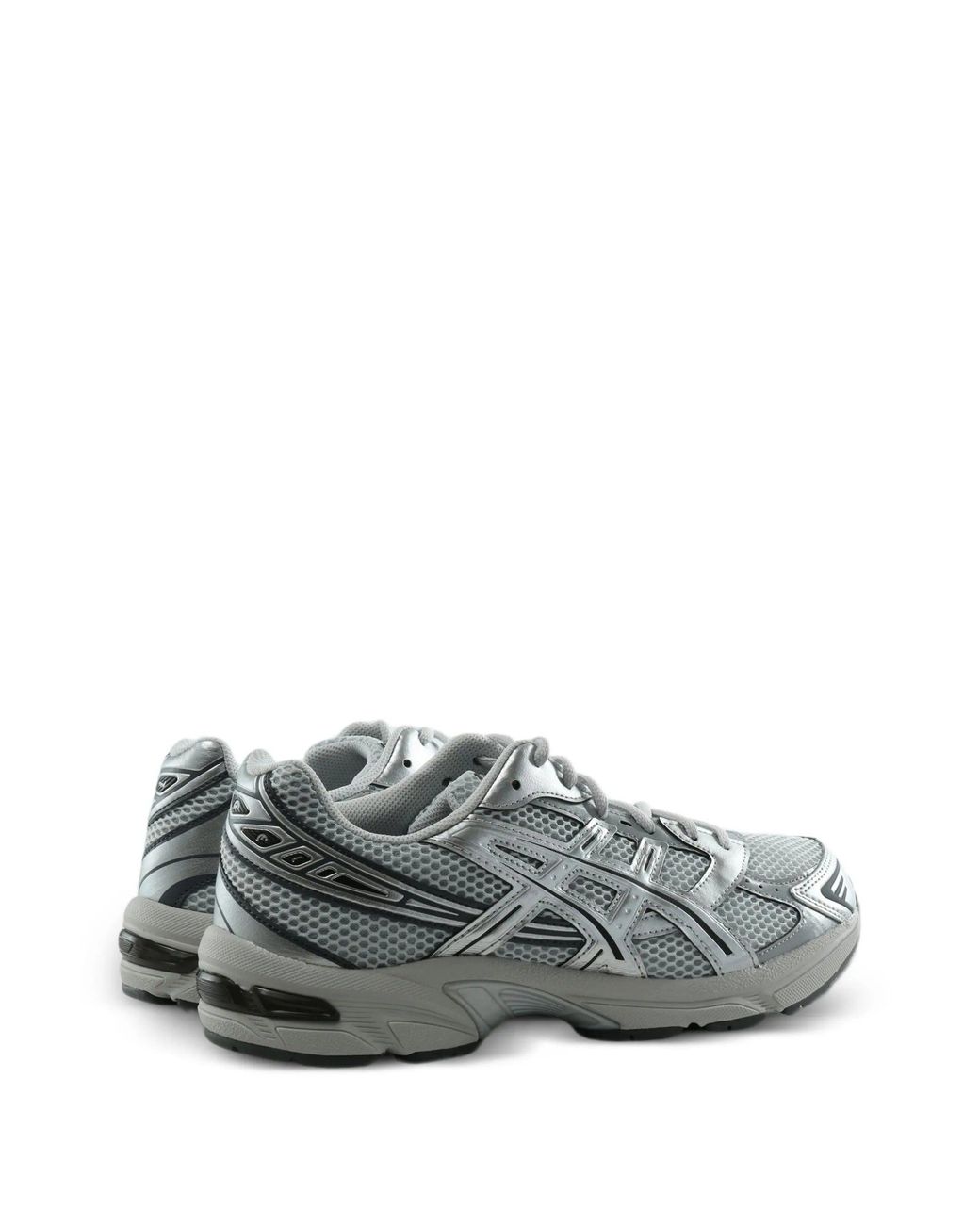 Asics Gray Gel-1130