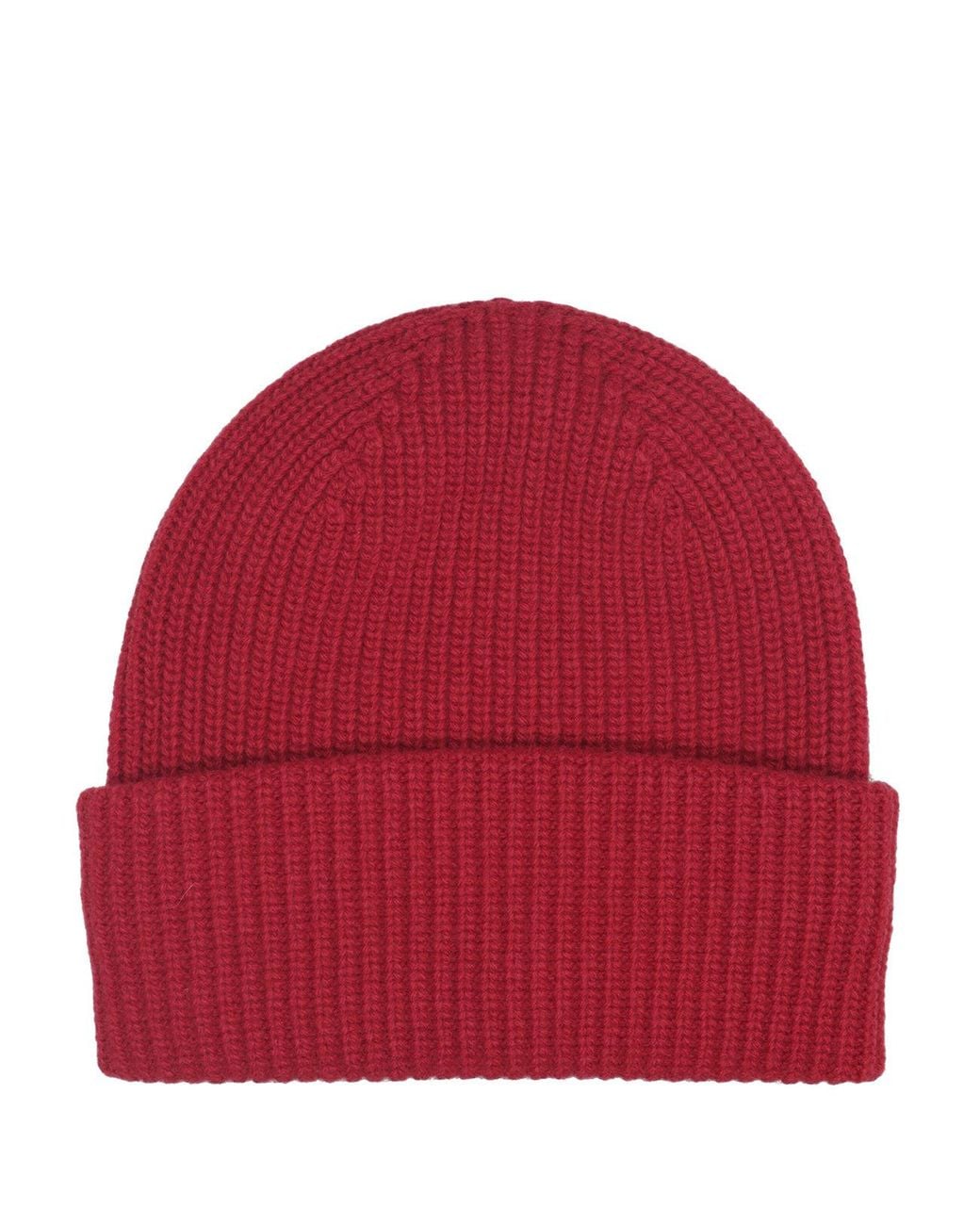 Weekend by Maxmara Red Hats