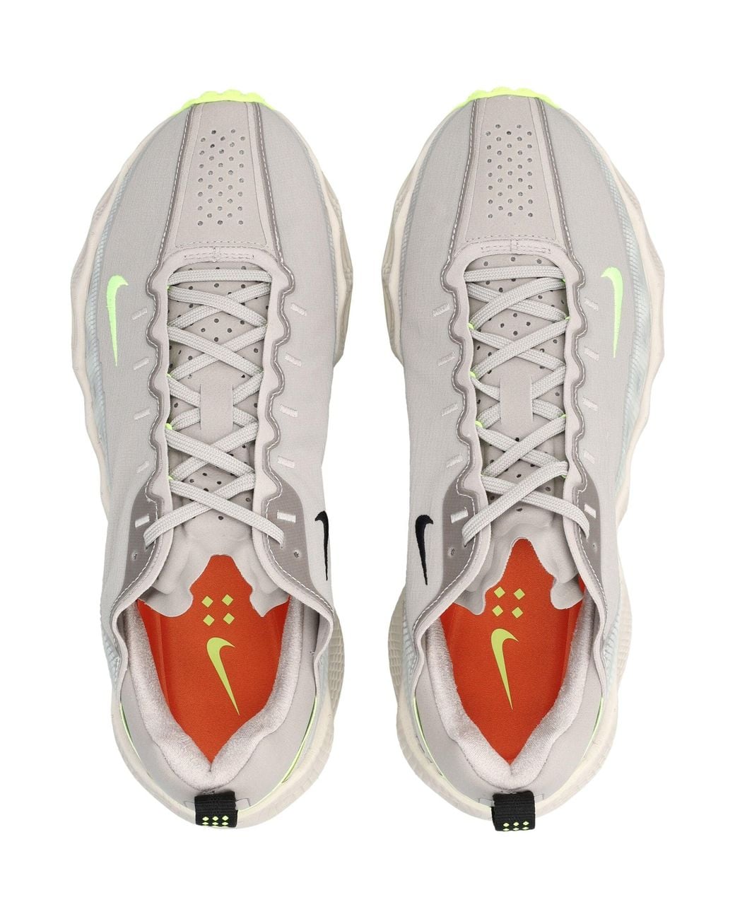 Nike Multicolor Ava Rover Sneakers