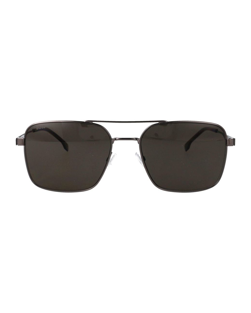 Boss Black Squared Sunglasses Boss 1695/S Kj1 for men
