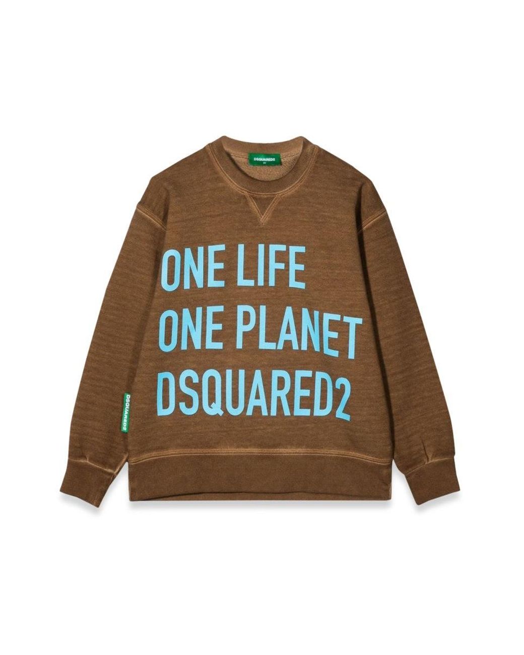 DSquared² Green Dsquared