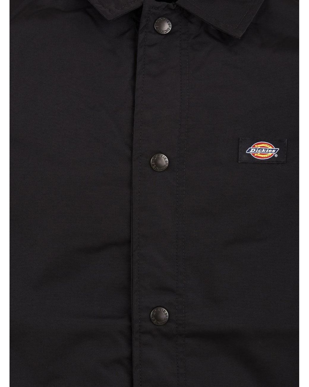 Dickies Black Coats